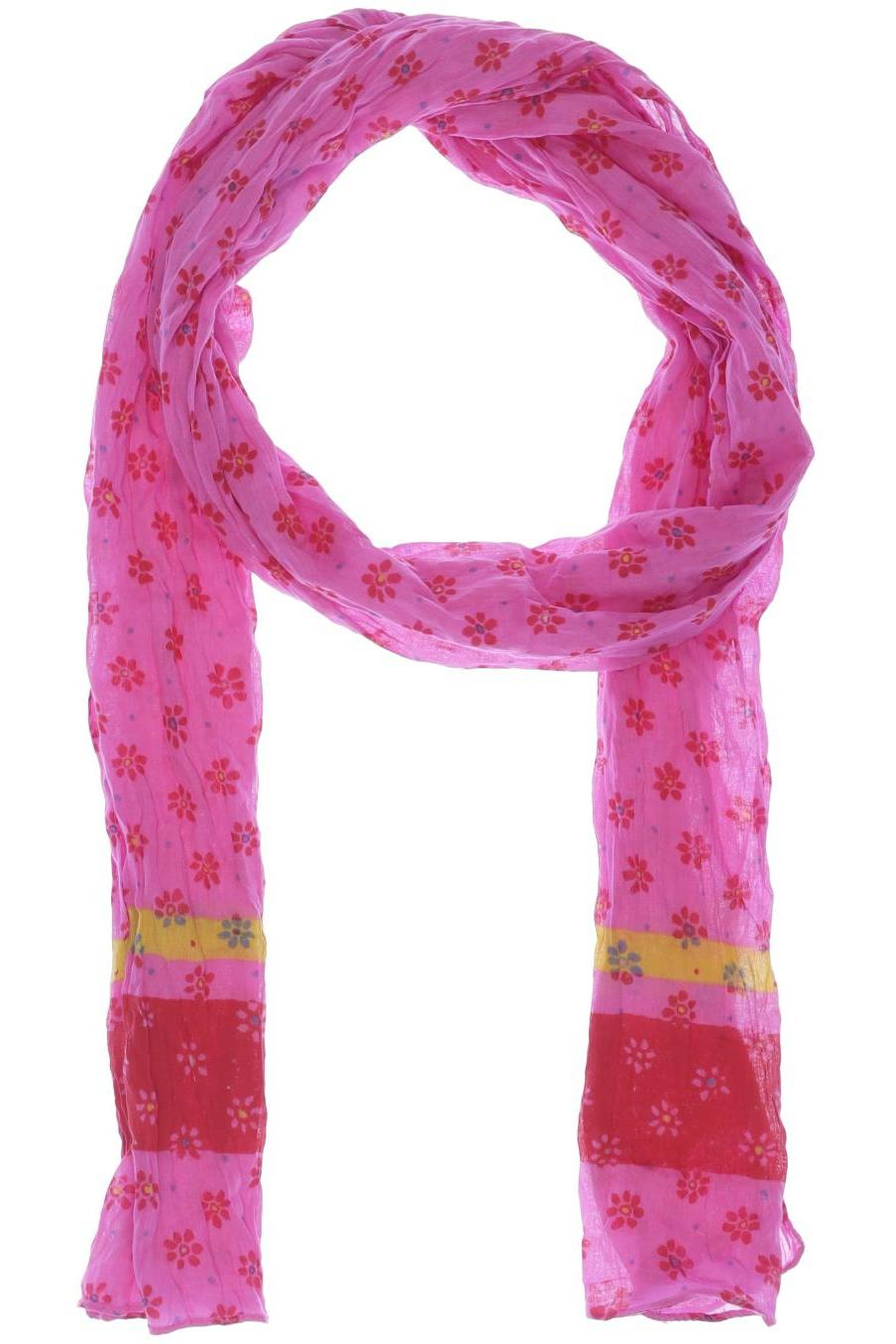 

Gudrun Sjödén Damen Schal, pink, Gr.