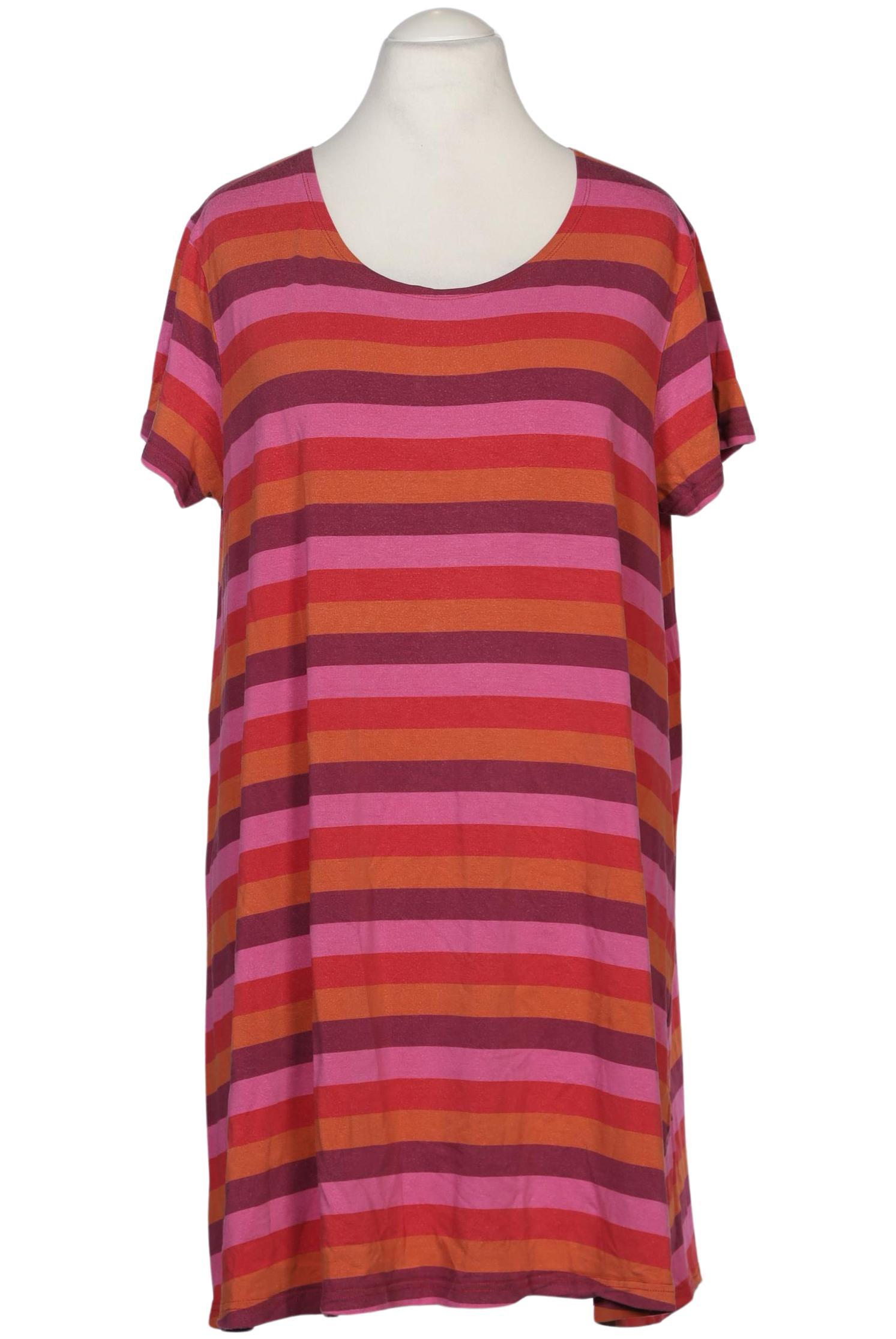 

Gudrun Sjödén Damen Kleid, mehrfarbig, Gr. 44