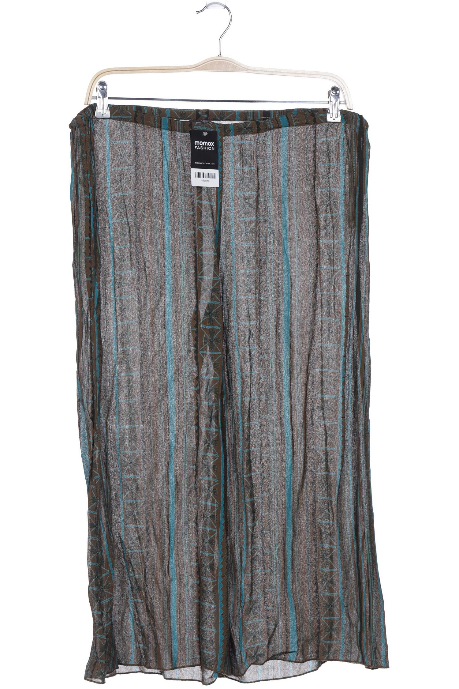 

Gudrun Sjödén Damen Stoffhose, braun, Gr. 0