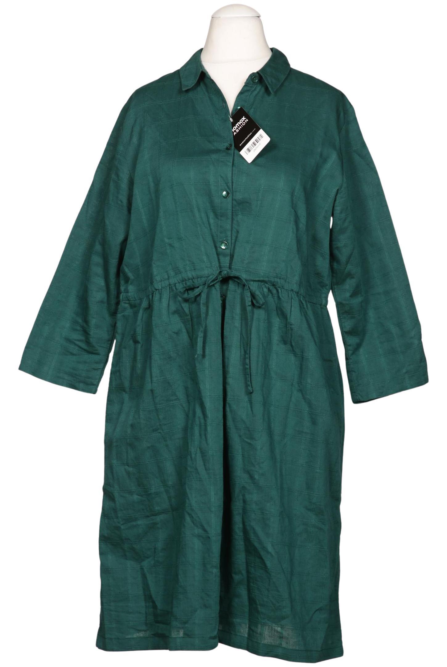 

Gudrun Sjödén Damen Kleid, grün, Gr. 36