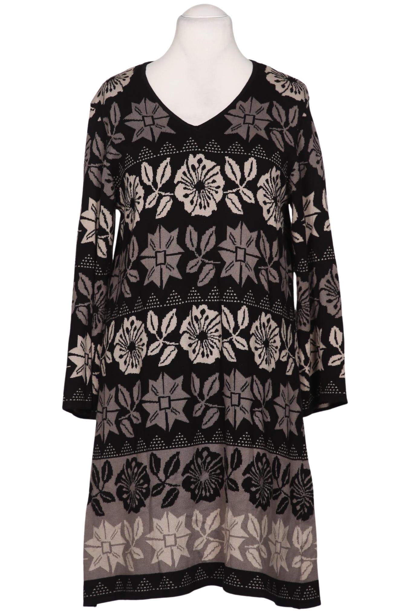 

Gudrun Sjödén Damen Kleid, mehrfarbig, Gr. 38