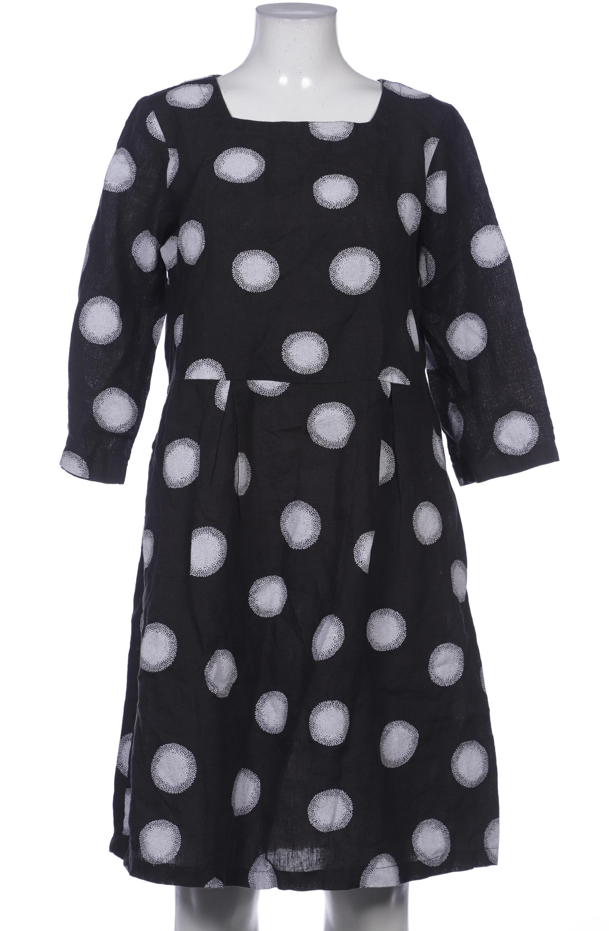 

Gudrun Sjödén Damen Kleid, schwarz, Gr. 38