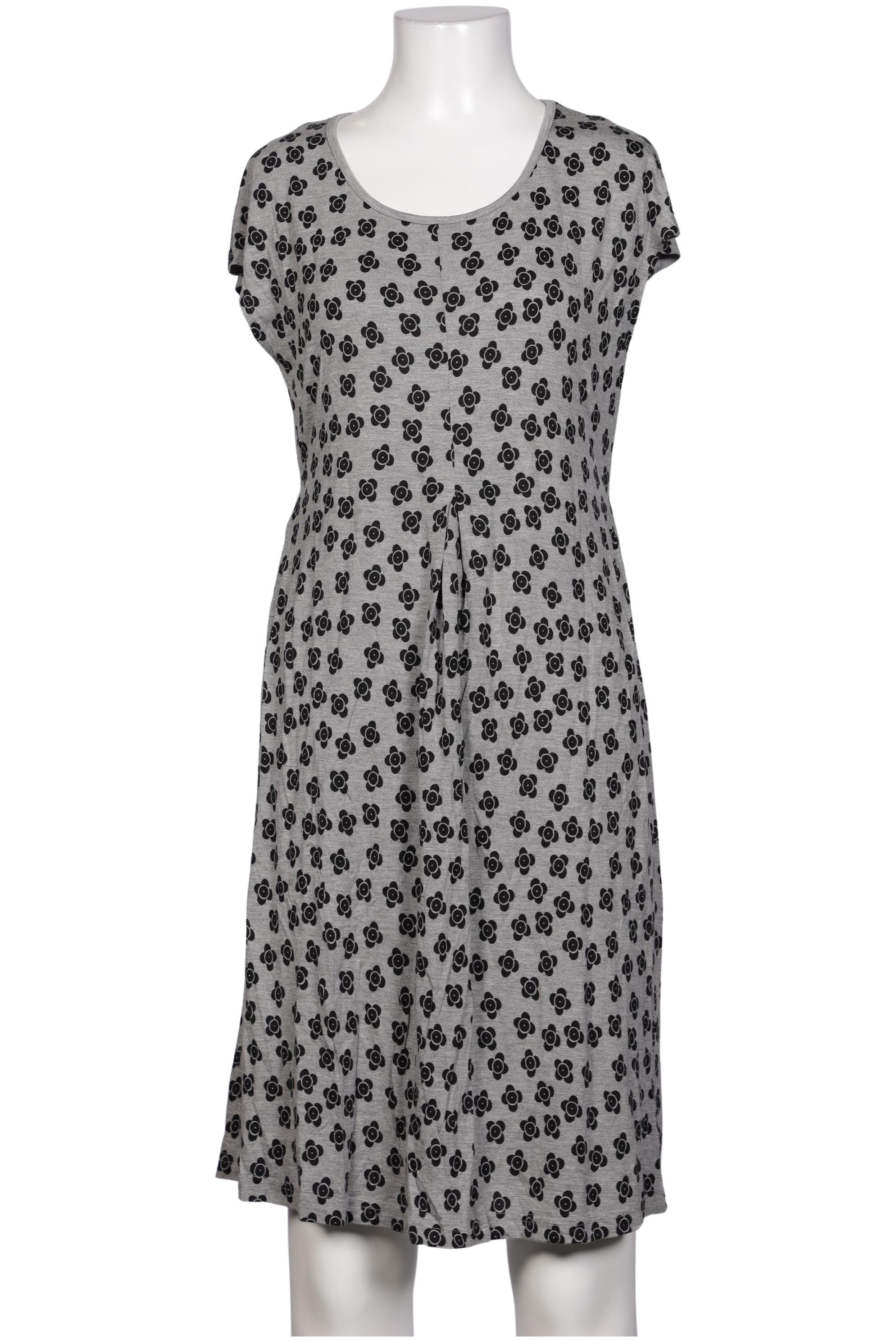 

Gudrun Sjödén Damen Kleid, grau, Gr. 38