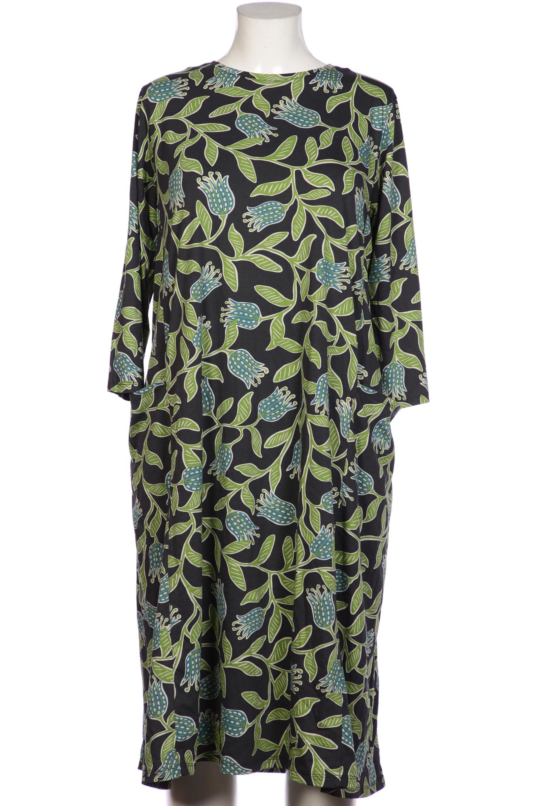 

Gudrun Sjödén Damen Kleid, grau, Gr. 42