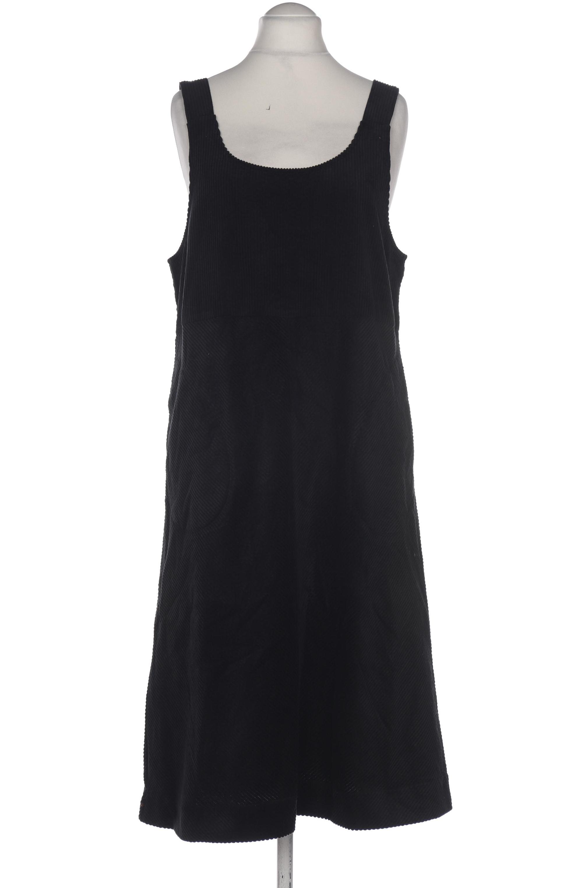 

Gudrun Sjödén Damen Kleid, schwarz, Gr. 38