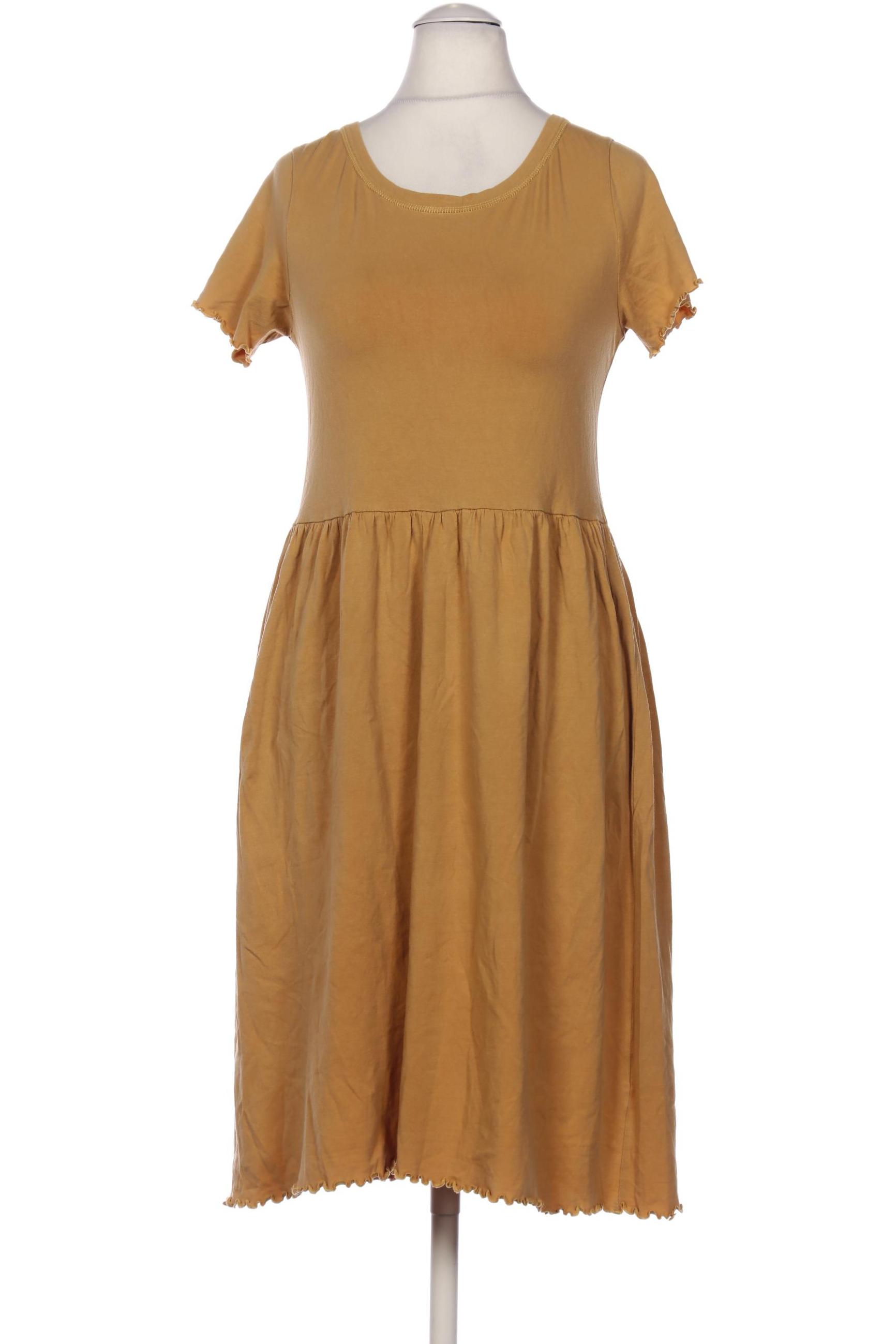 

Gudrun Sjödén Damen Kleid, orange, Gr. 38