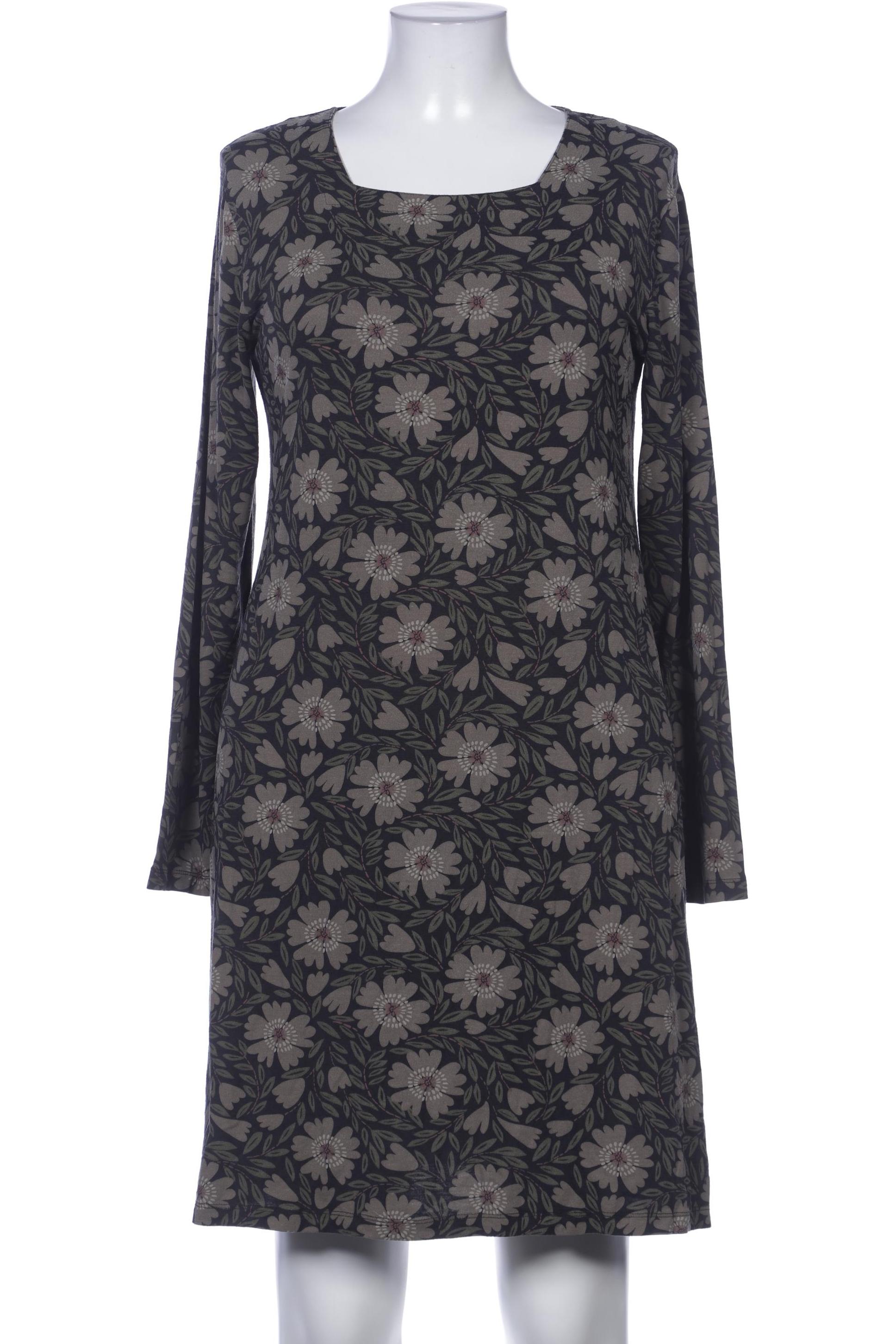 

Gudrun Sjödén Damen Kleid, braun, Gr. 42