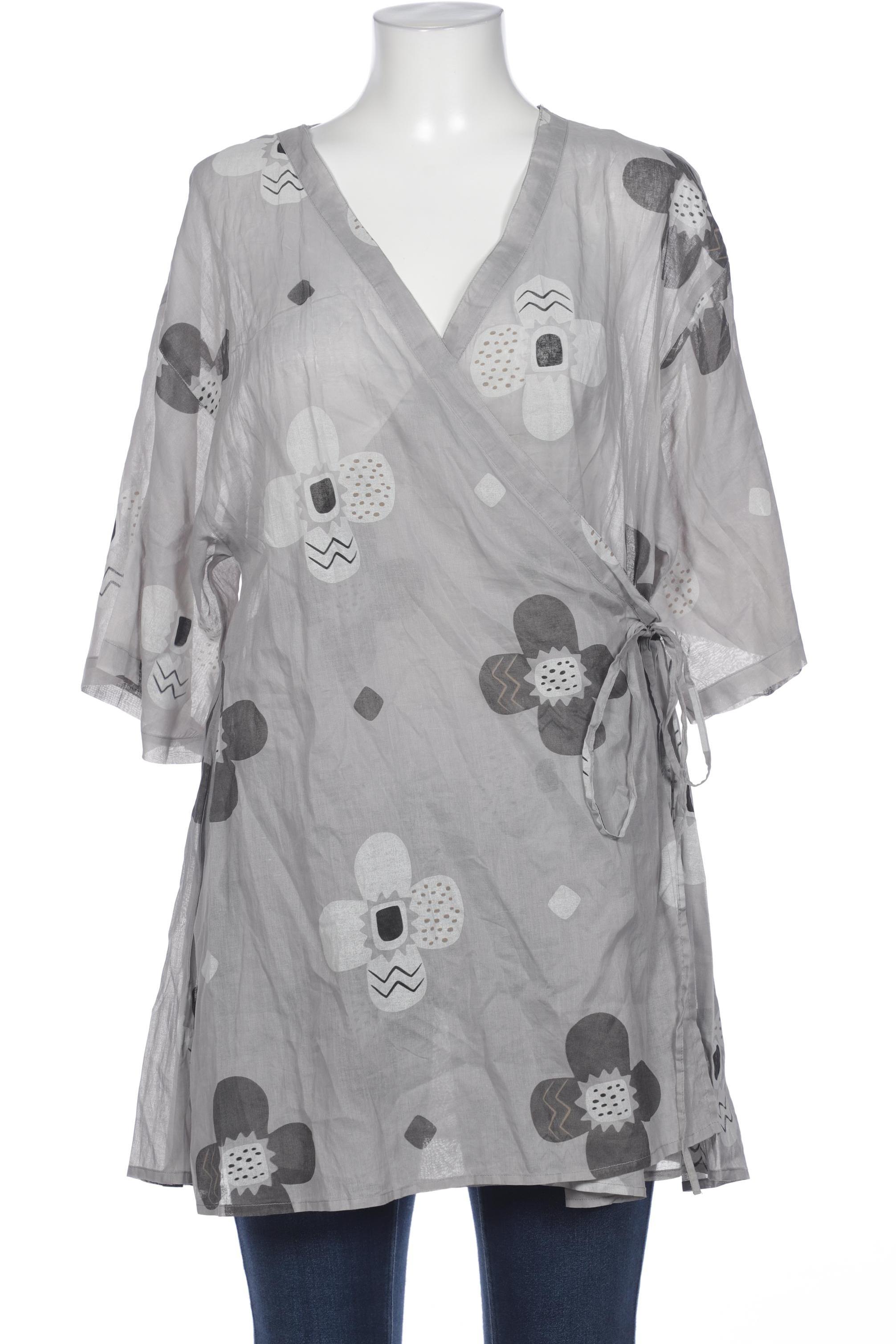

Gudrun Sjödén Damen Bluse, grau