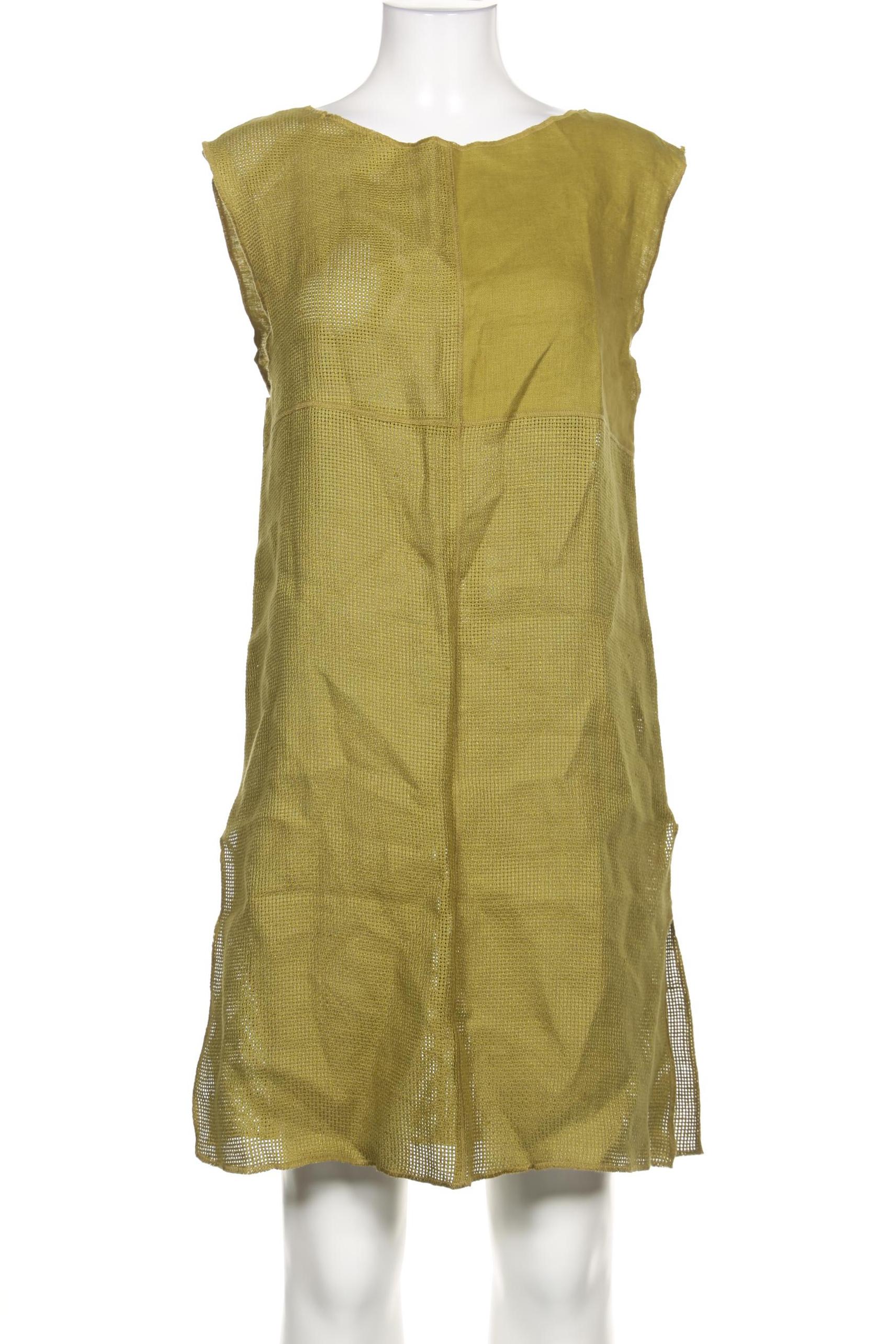 

Gudrun Sjödén Damen Kleid, grün, Gr. 38