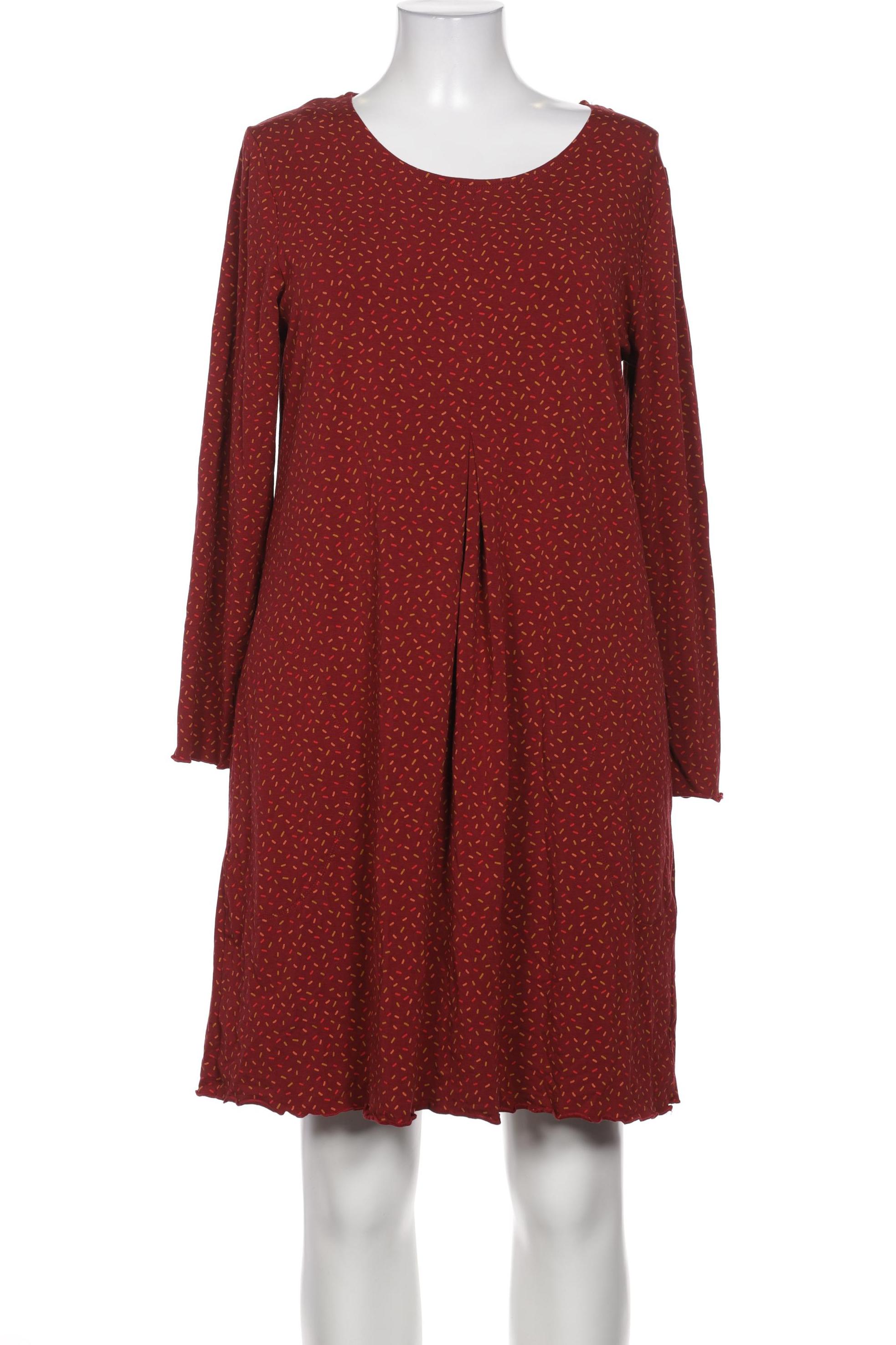 

Gudrun Sjödén Damen Kleid, bordeaux, Gr. 42