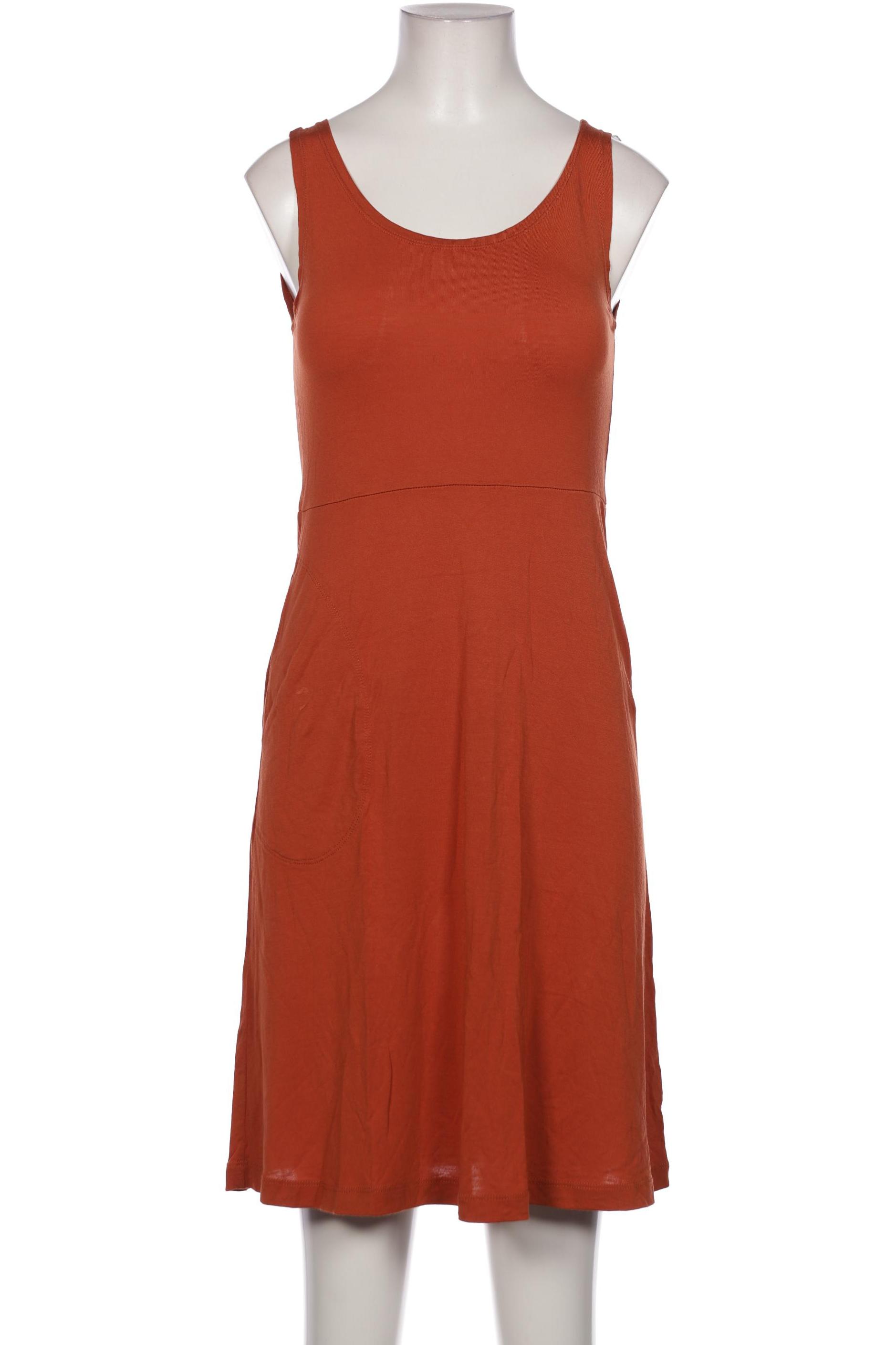 

Gudrun Sjödén Damen Kleid, orange, Gr. 36