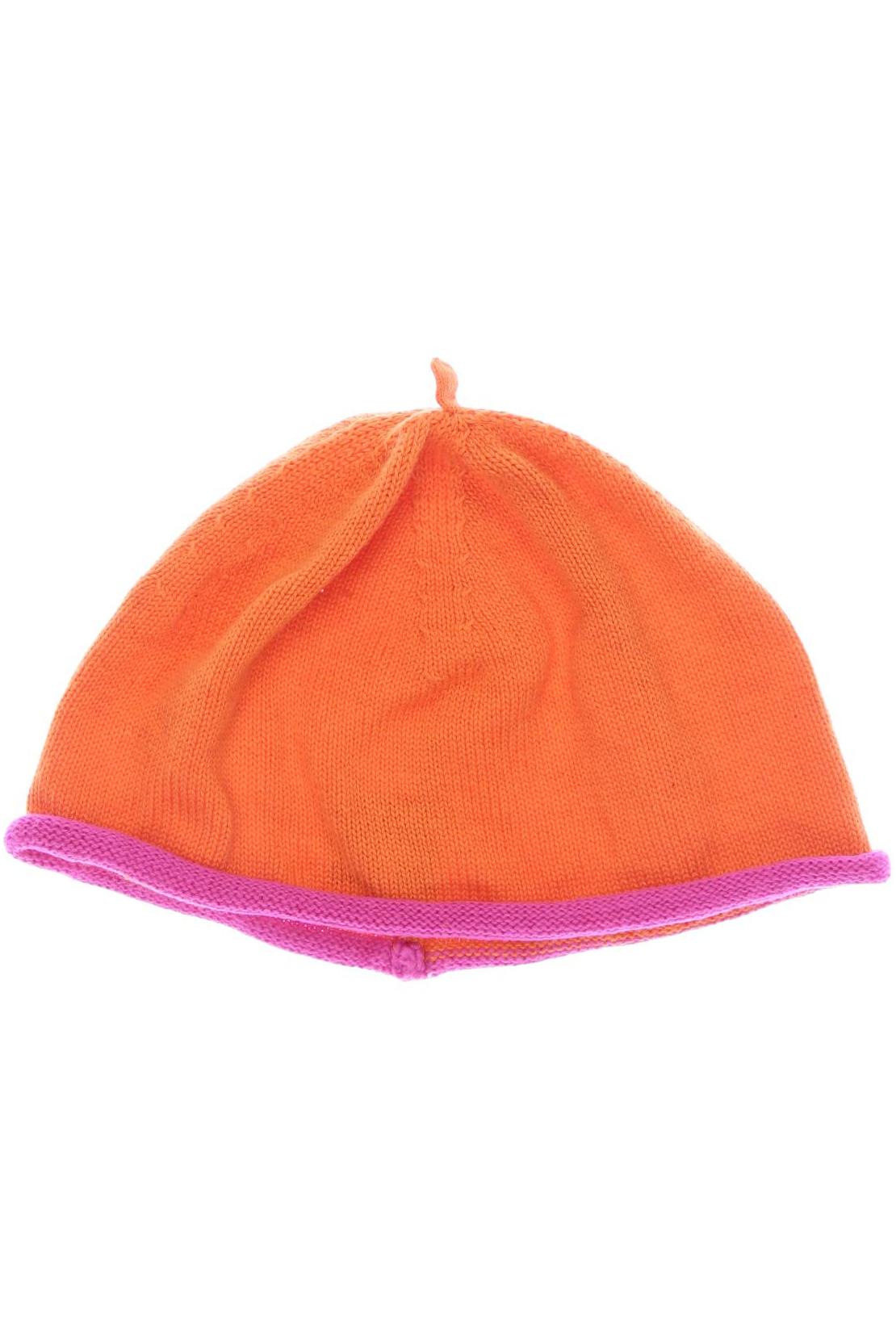 

Gudrun Sjödén Damen Hut/Mütze, orange