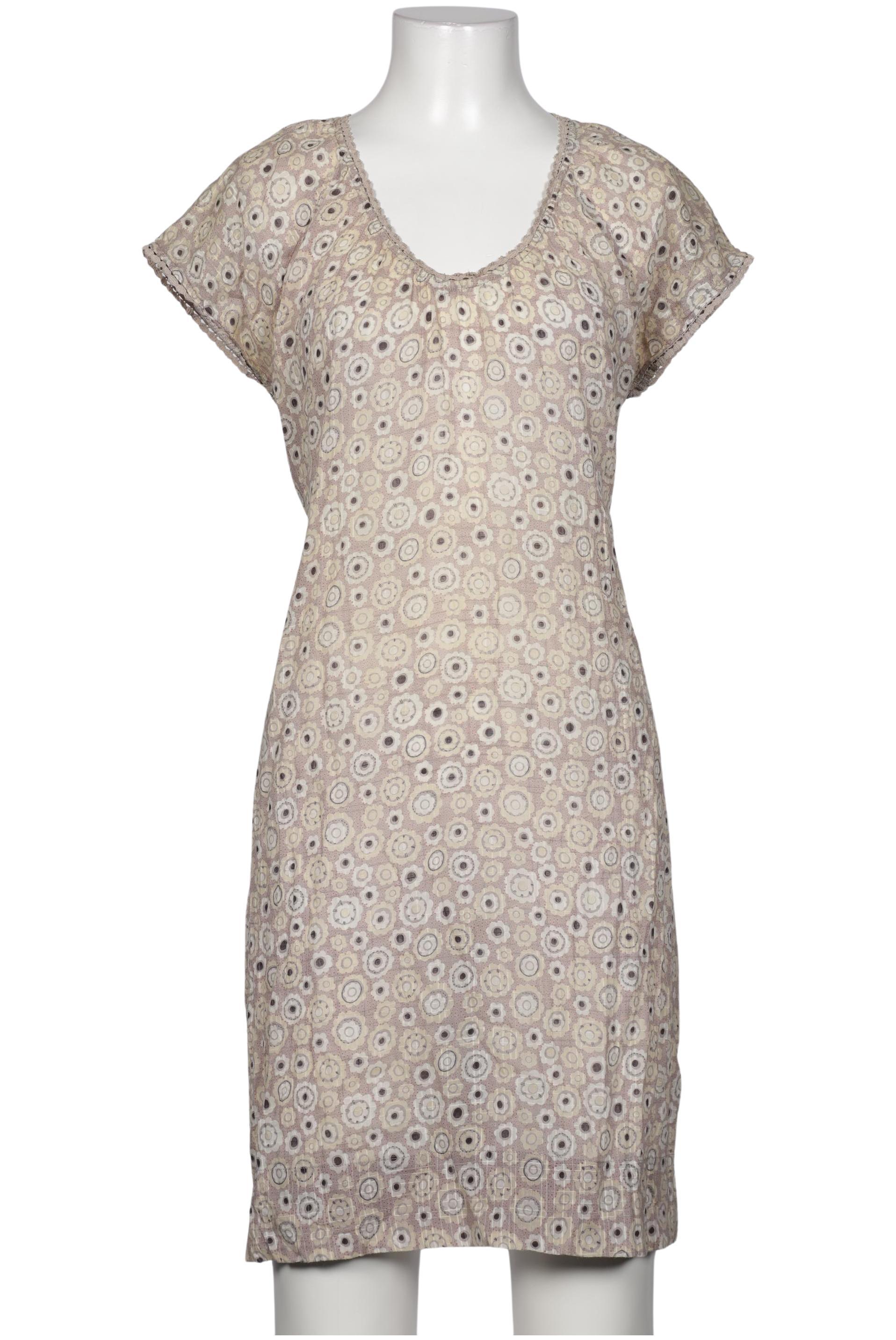 

Gudrun Sjödén Damen Kleid, beige, Gr. 36