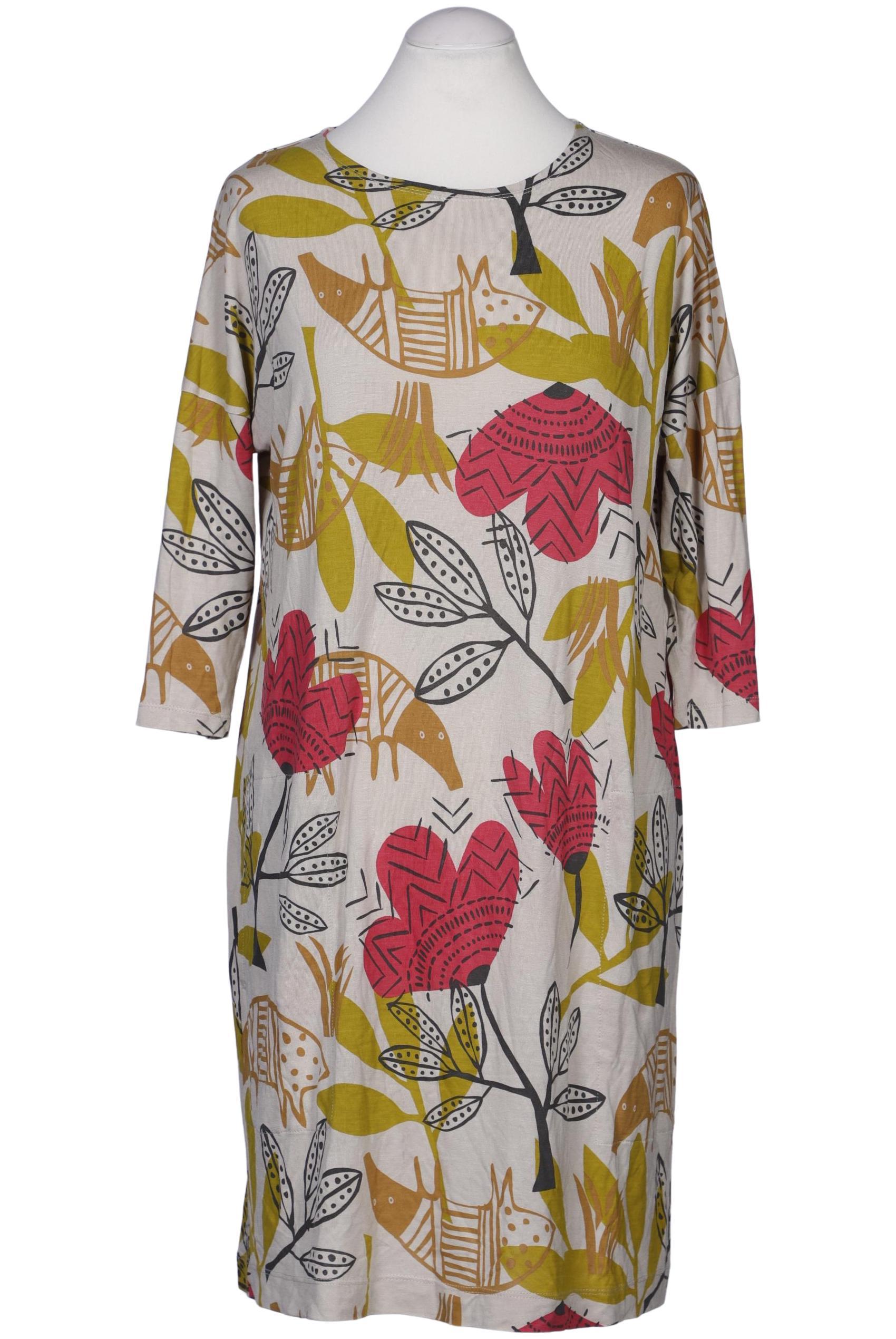 

Gudrun Sjödén Damen Kleid, beige, Gr. 36
