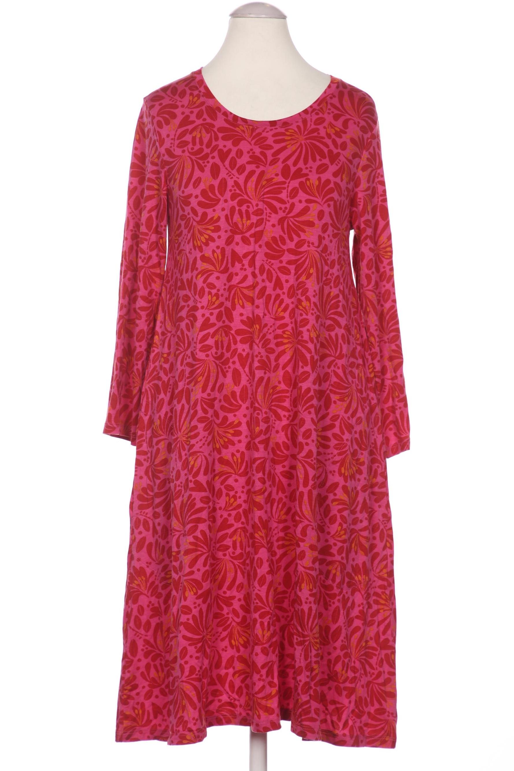 

Gudrun Sjödén Damen Kleid, pink, Gr. 34