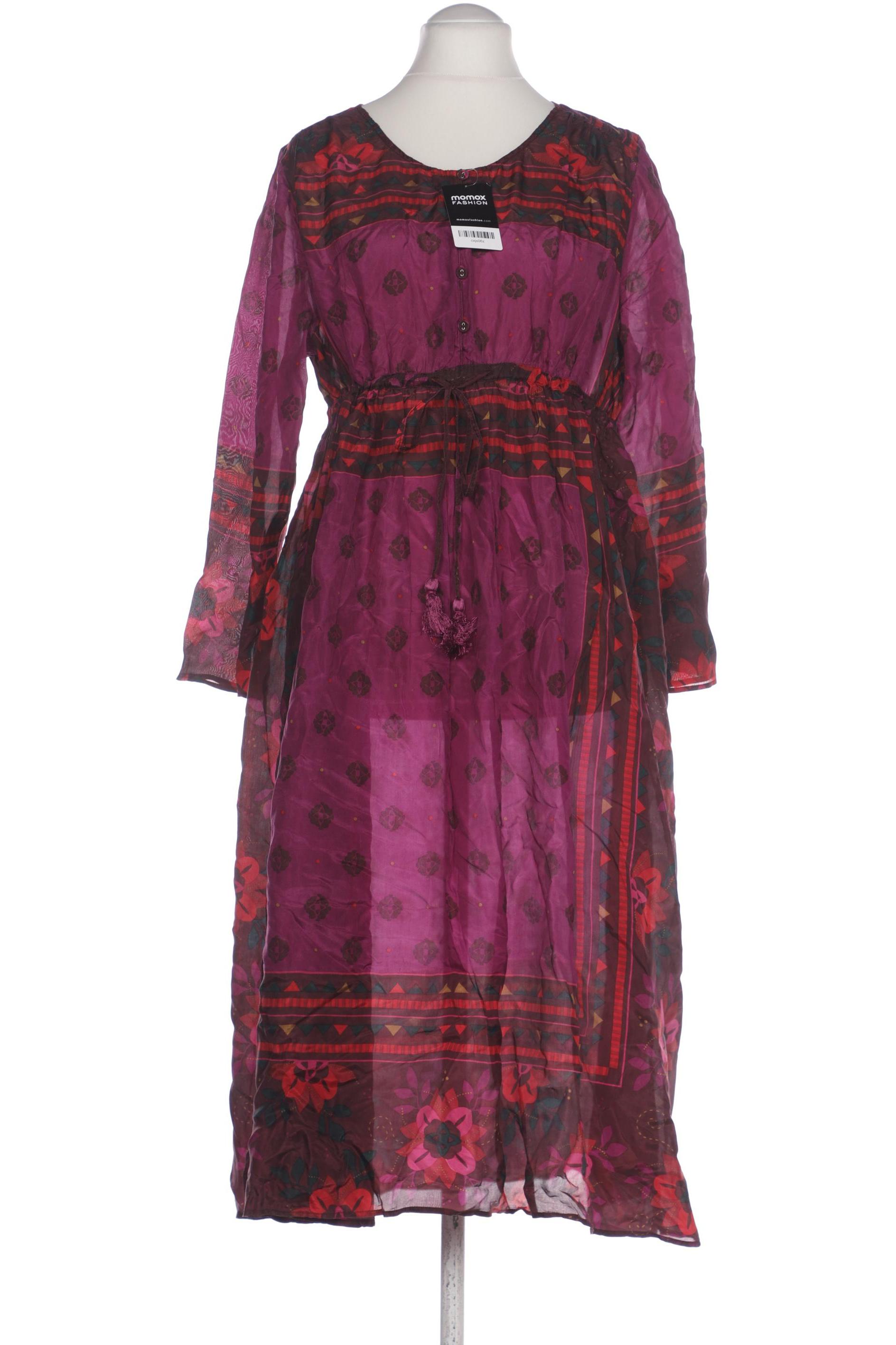 

Gudrun Sjödén Damen Kleid, flieder, Gr. 42