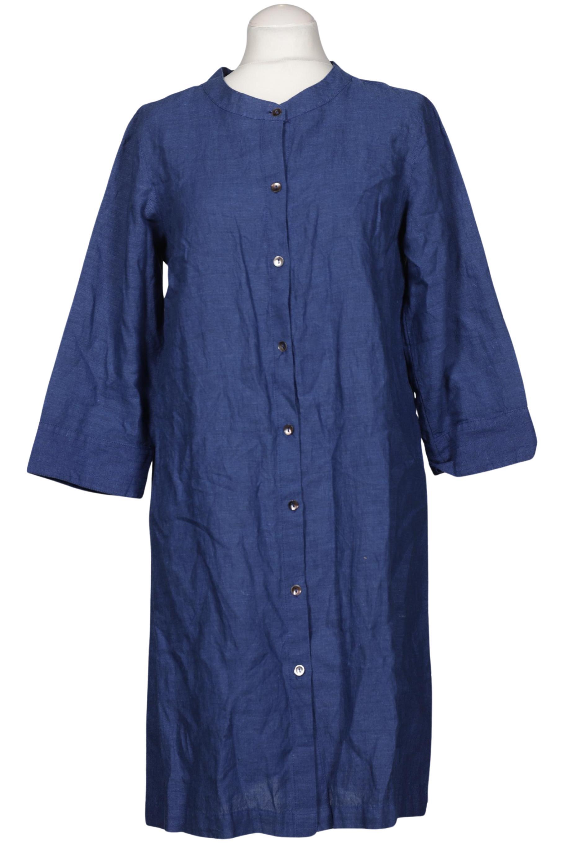 

Gudrun Sjödén Damen Kleid, blau, Gr. 36