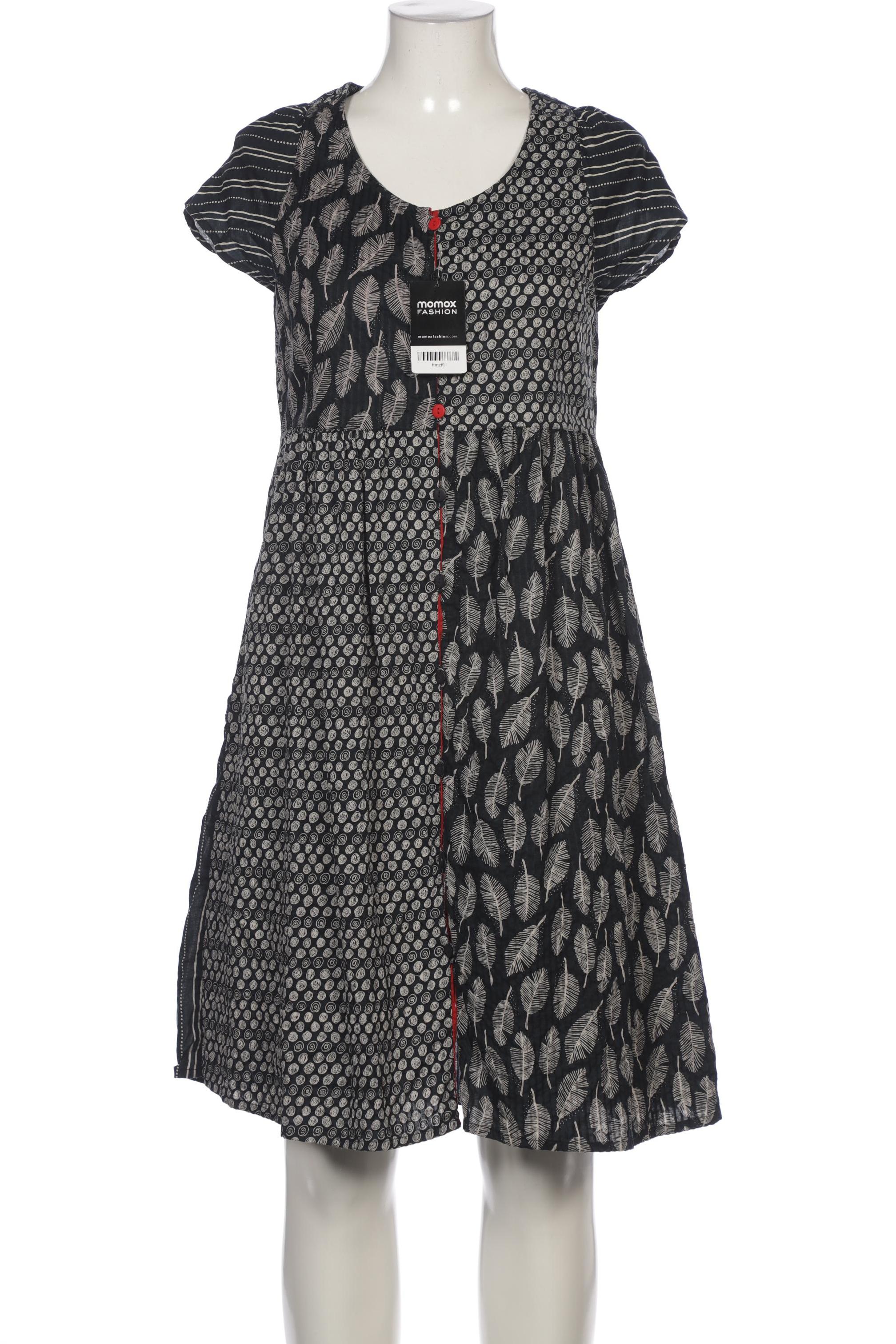 

Gudrun Sjödén Damen Kleid, marineblau, Gr. 38