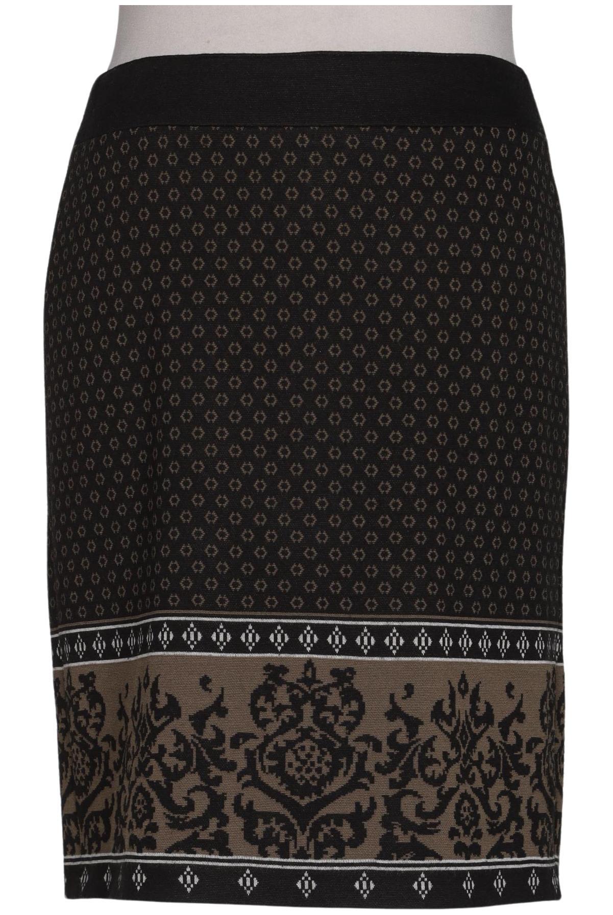 

Gudrun Sjödén Damen Rock, mehrfarbig, Gr. 31