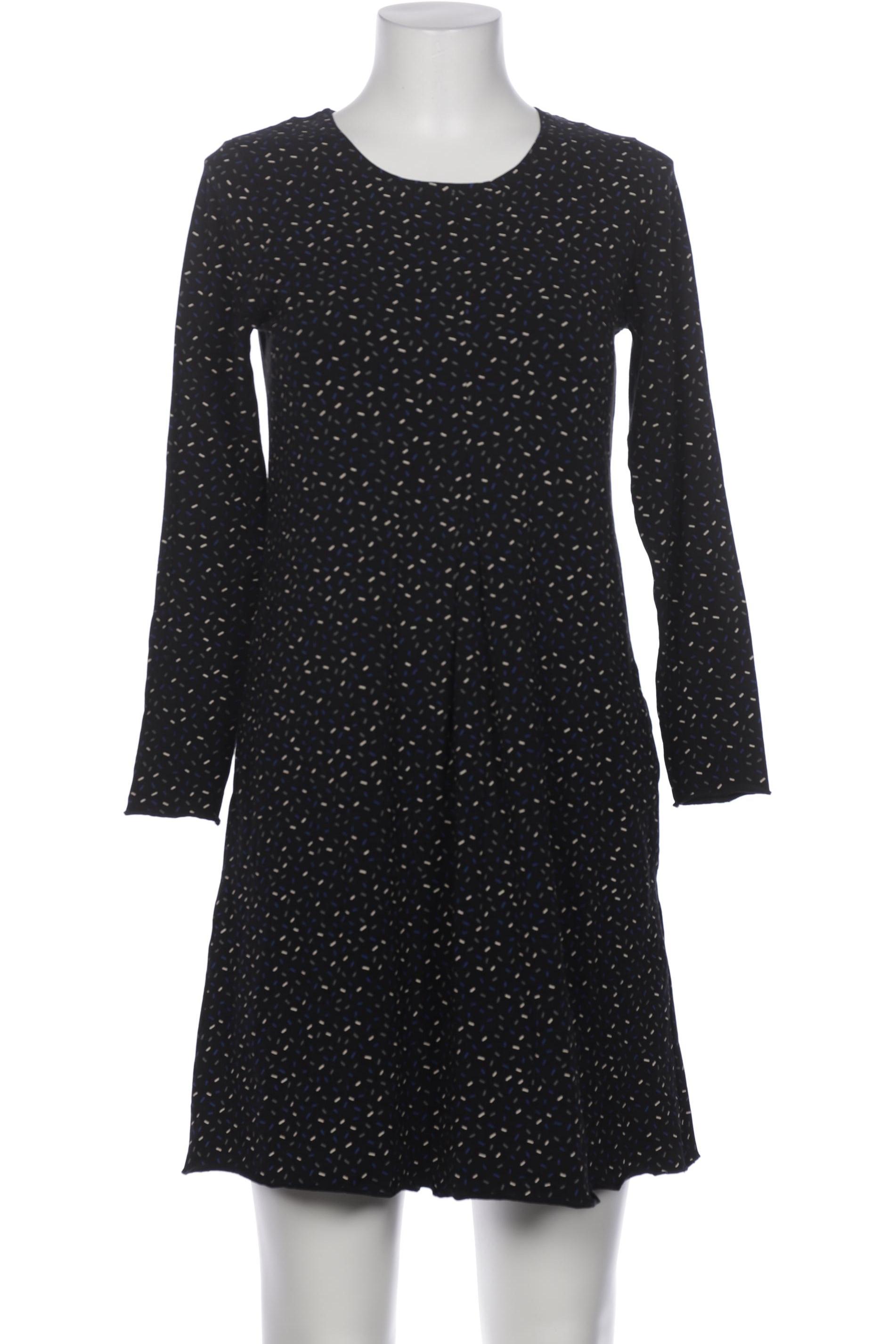 

Gudrun Sjödén Damen Kleid, schwarz, Gr. 36