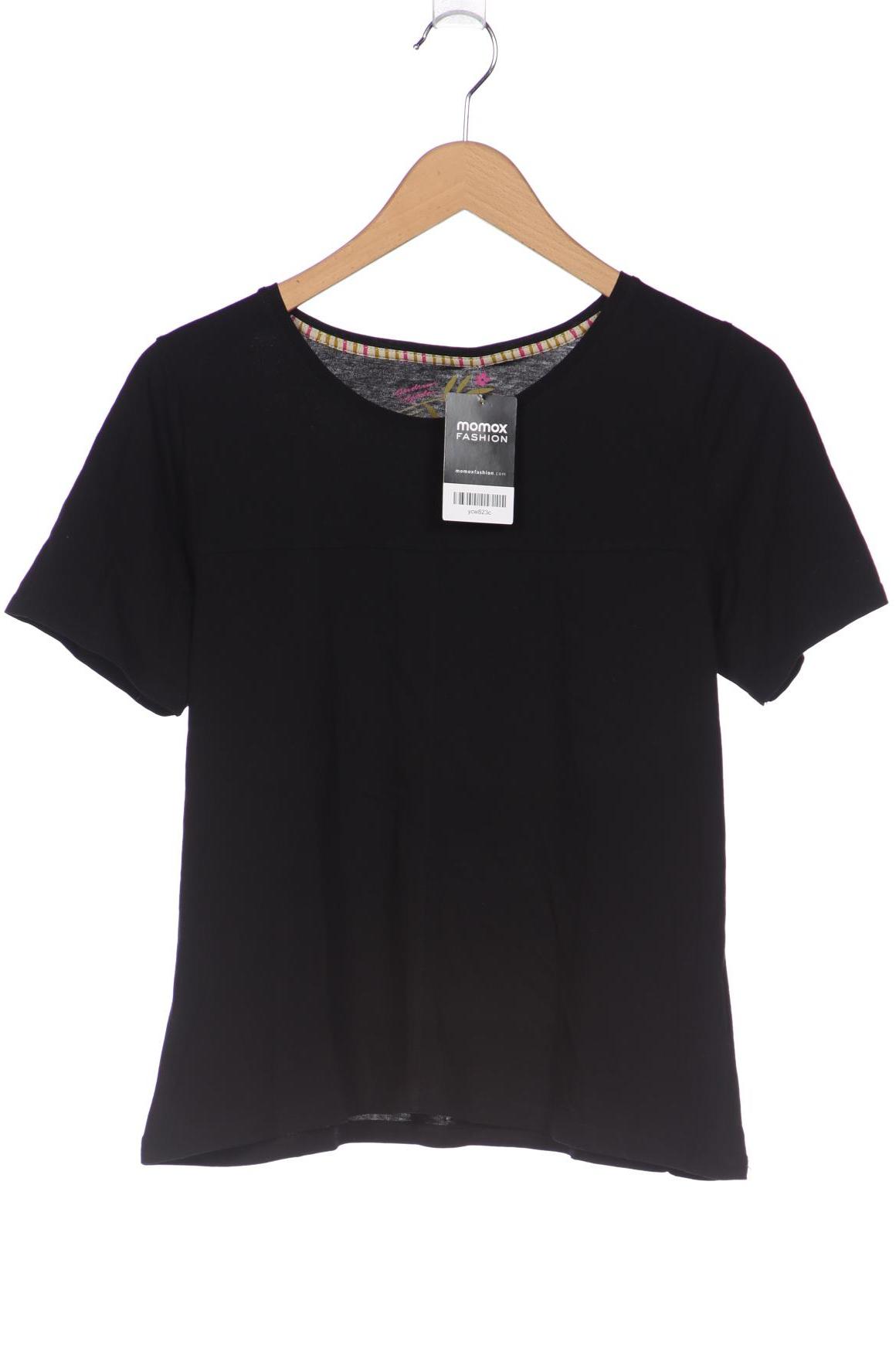 

Gudrun Sjödén Damen T-Shirt, schwarz