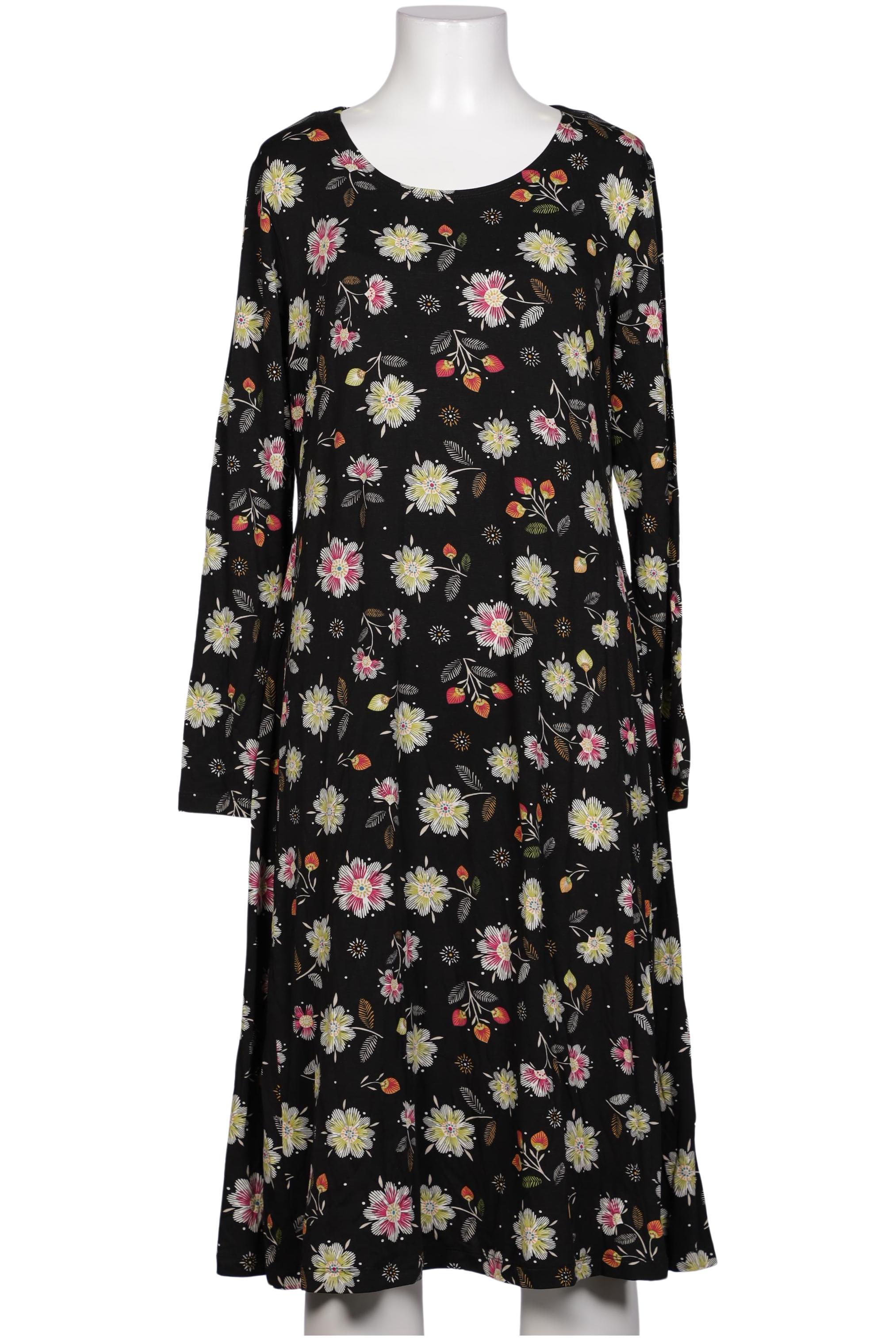 

Gudrun Sjödén Damen Kleid, schwarz, Gr. 38