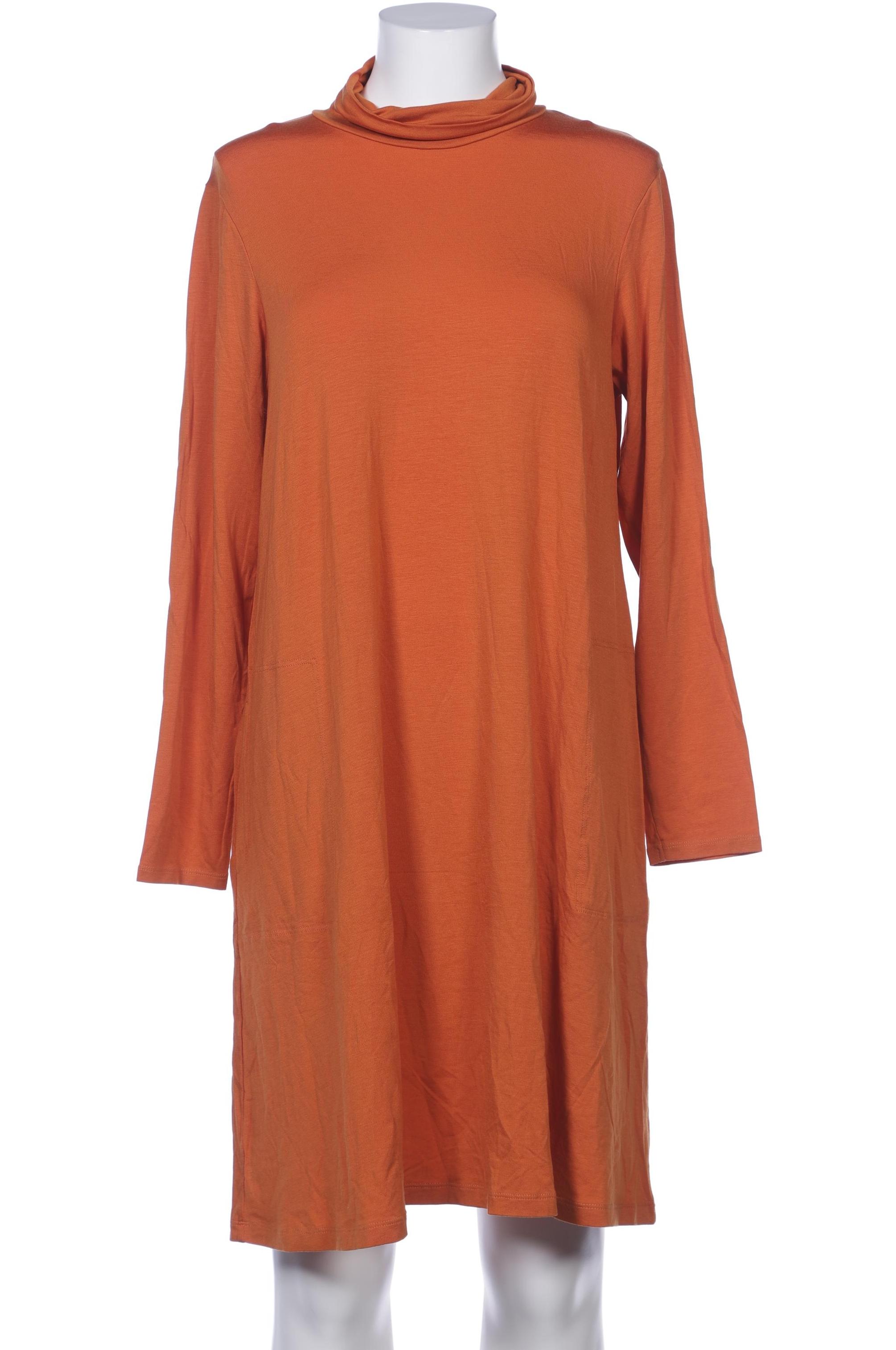 

Gudrun Sjödén Damen Kleid, orange, Gr. 38