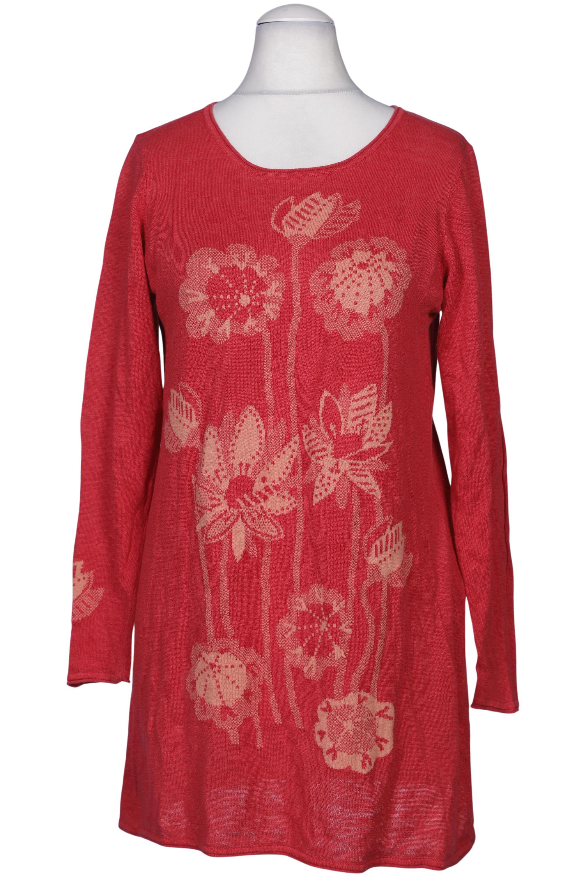 

Gudrun Sjödén Damen Kleid, rot, Gr. 36