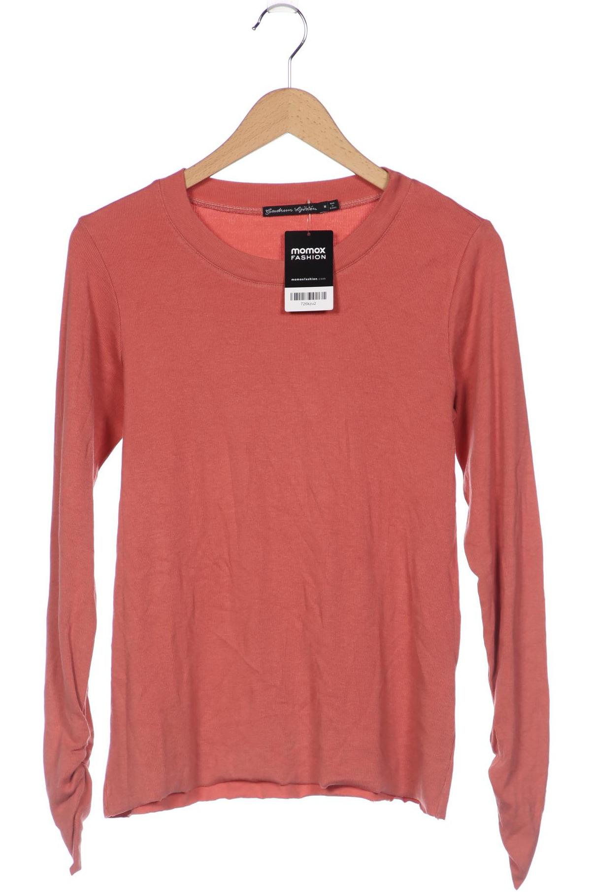 

Gudrun Sjöden Damen Langarmshirt, pink