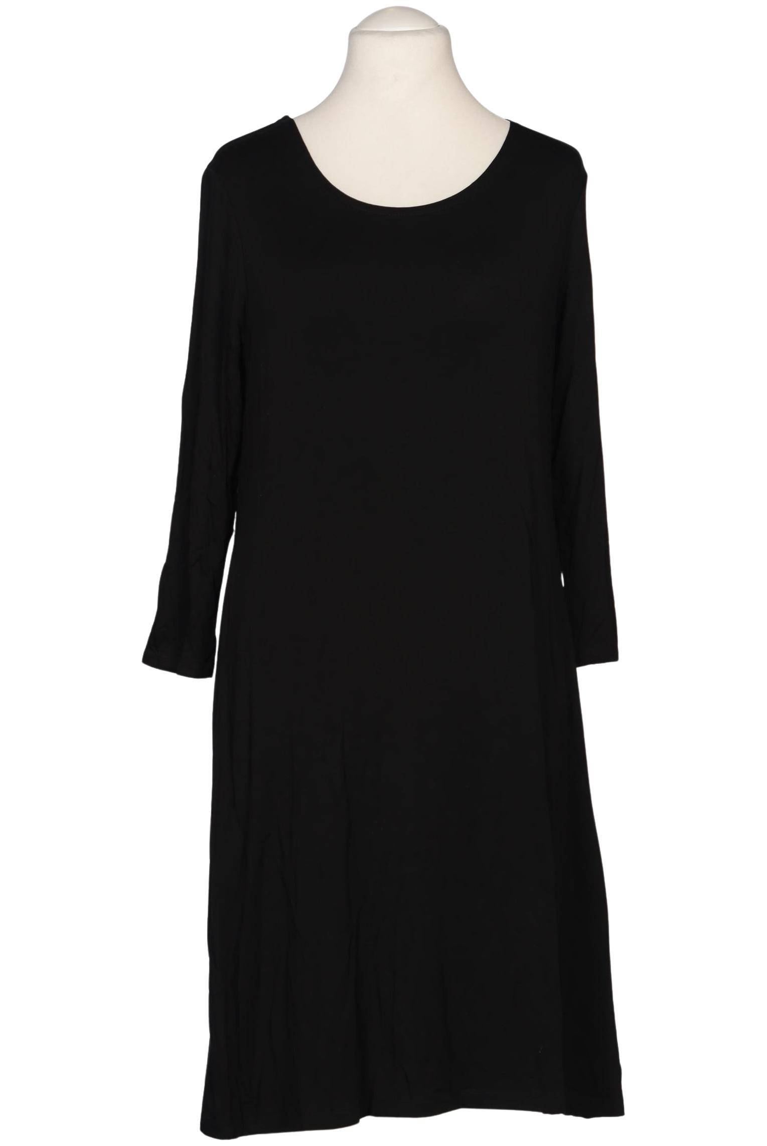 

Gudrun Sjödén Damen Kleid, schwarz, Gr. 38