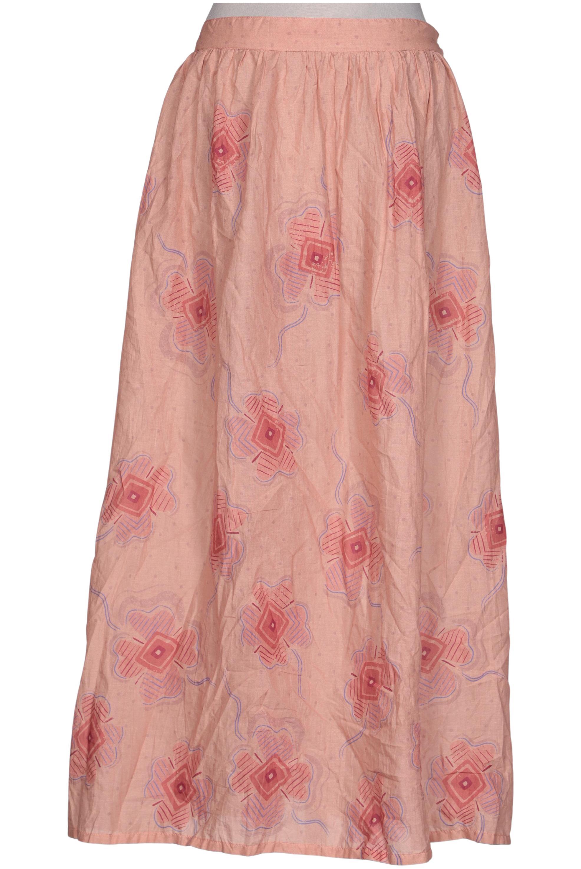 

Gudrun Sjödén Damen Rock, pink, Gr. 38