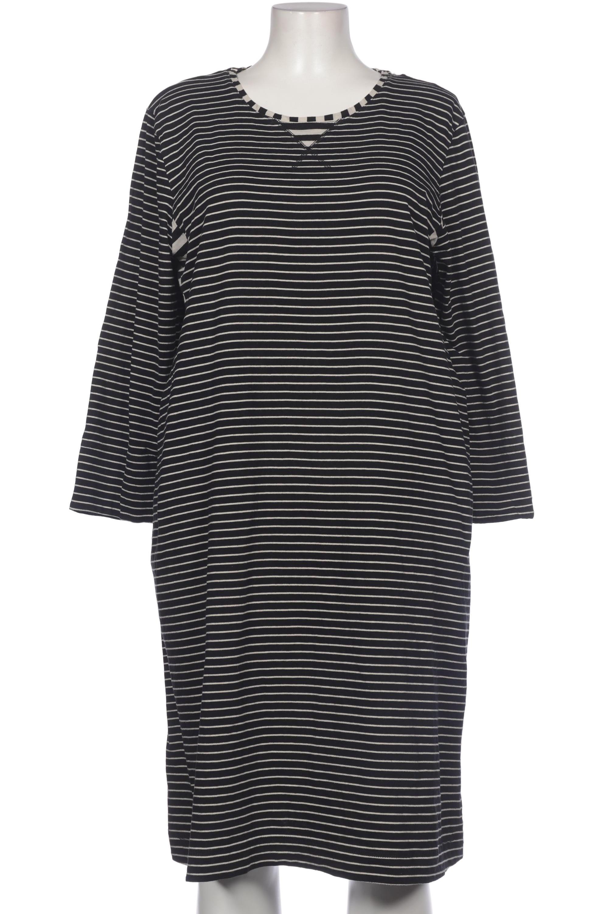 

Gudrun Sjödén Damen Kleid, schwarz, Gr. 44