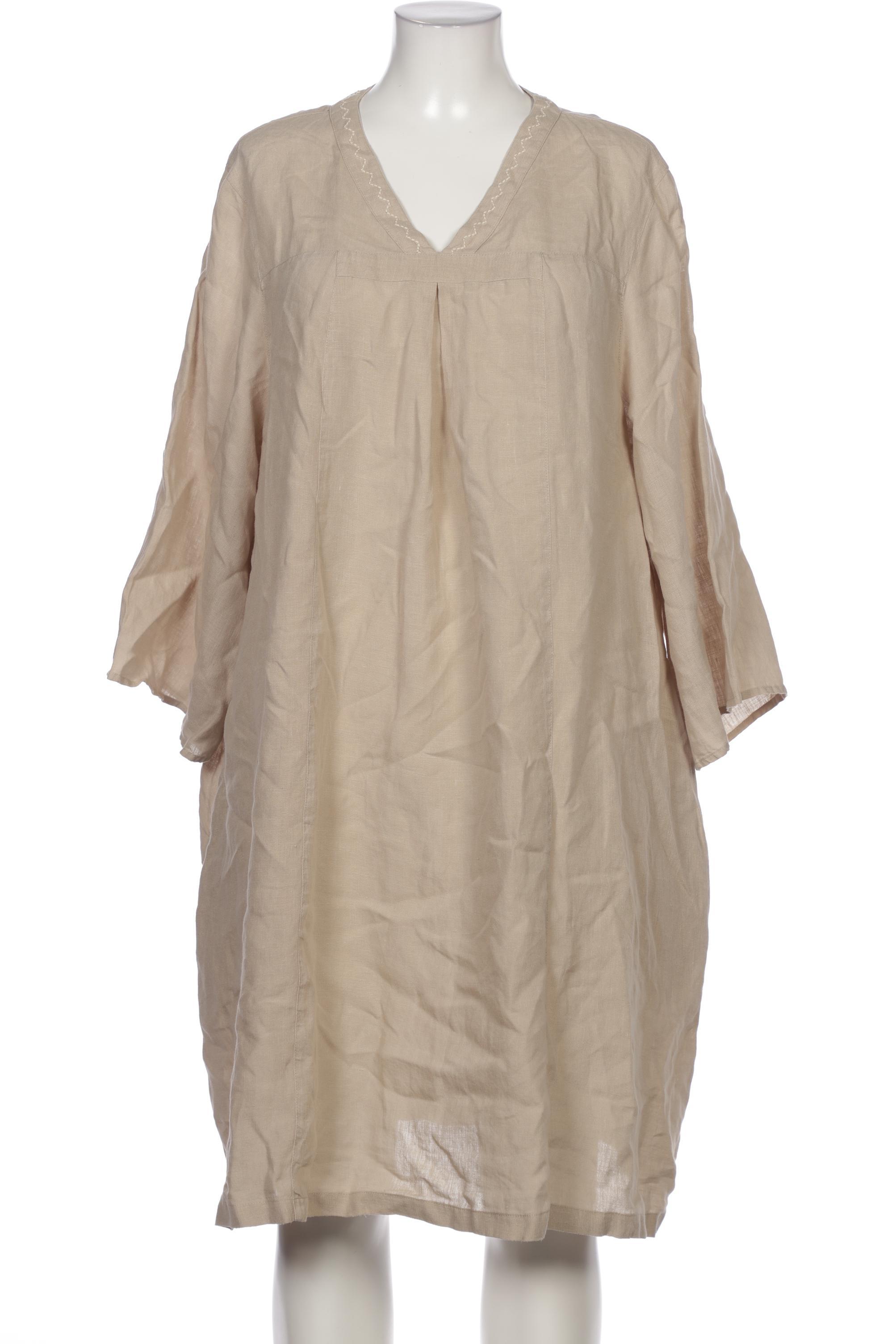 

Gudrun Sjödén Damen Kleid, beige