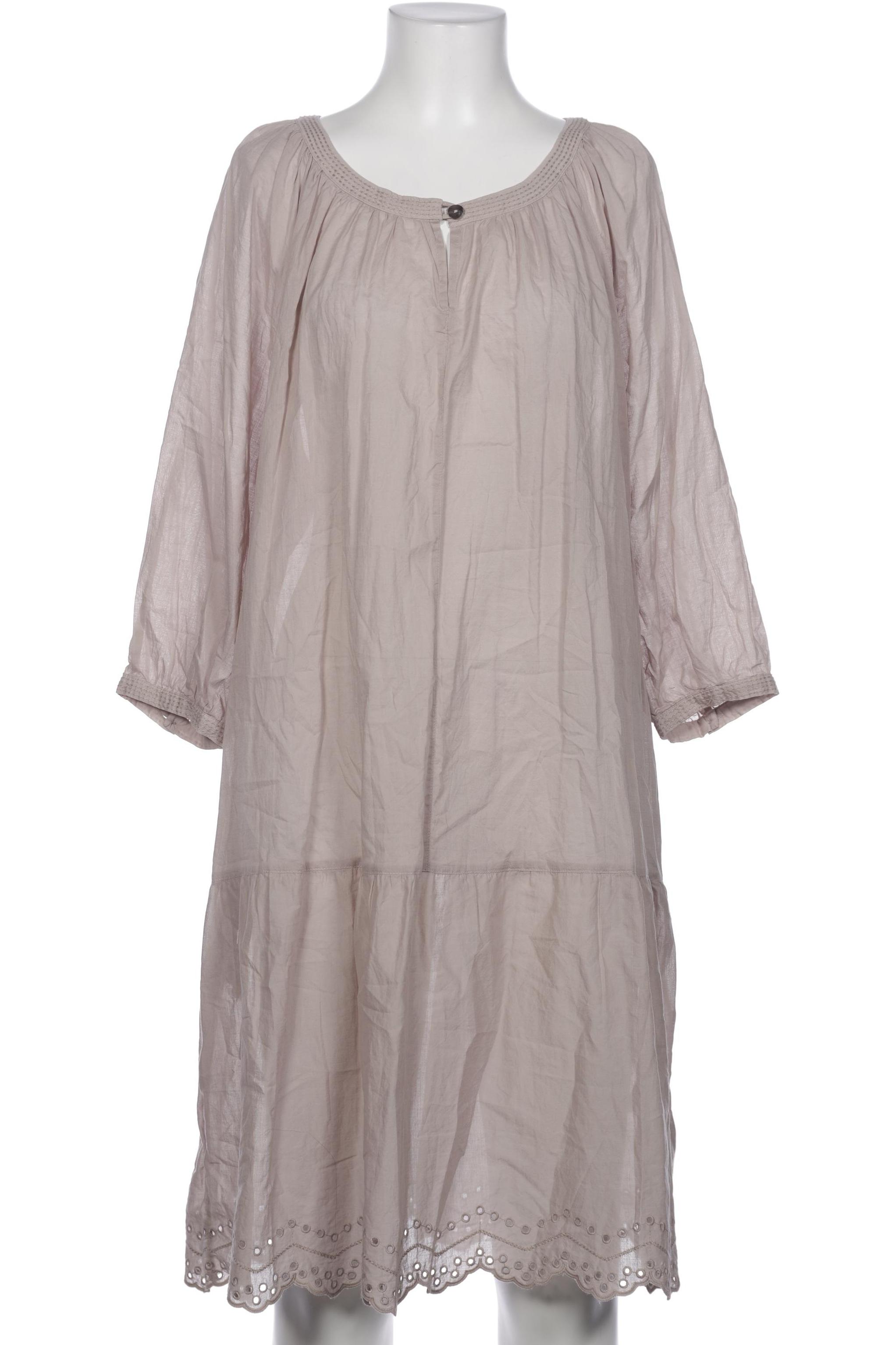 

Gudrun Sjödén Damen Kleid, beige, Gr. 38