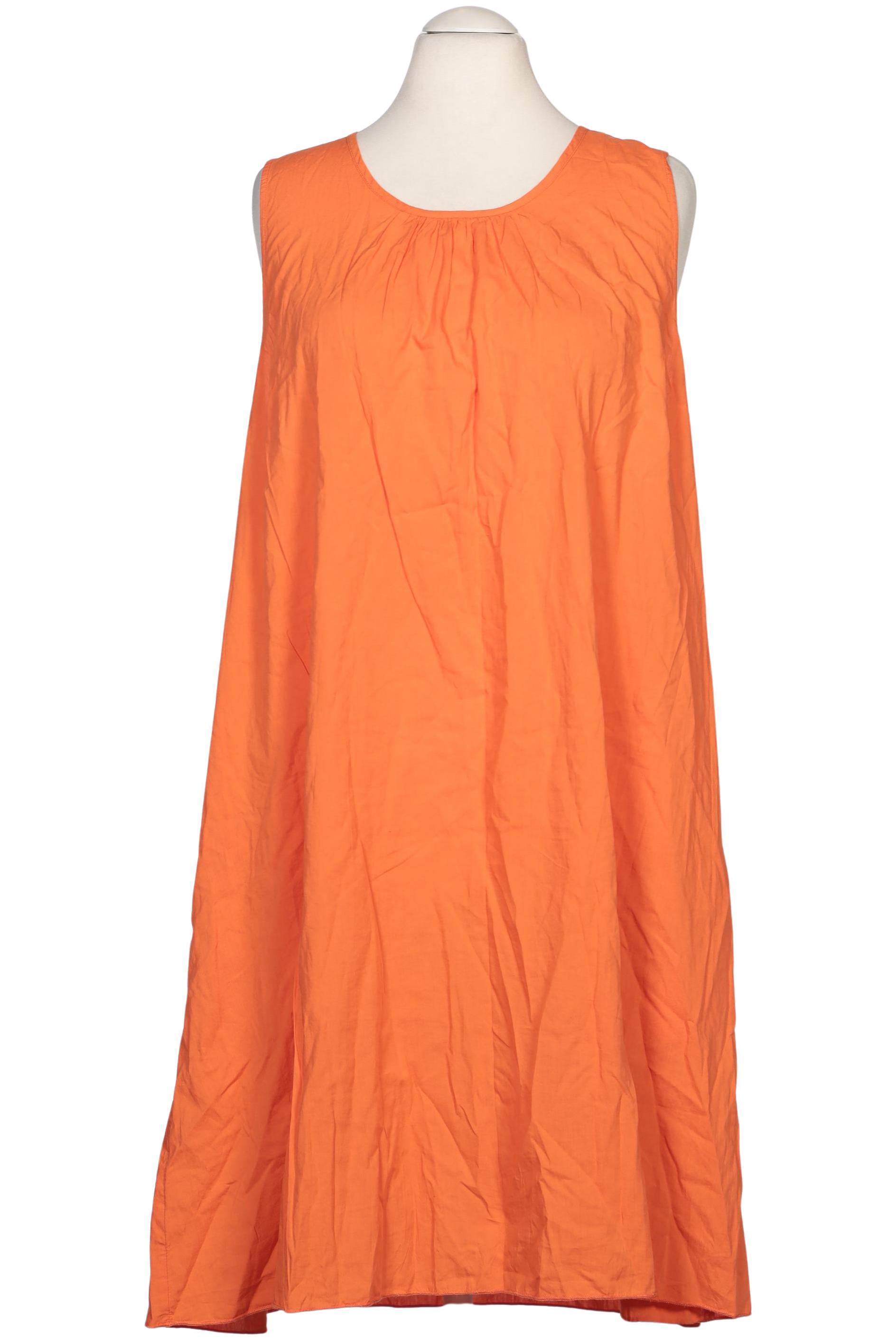 

Gudrun Sjödén Damen Kleid, orange, Gr. 44
