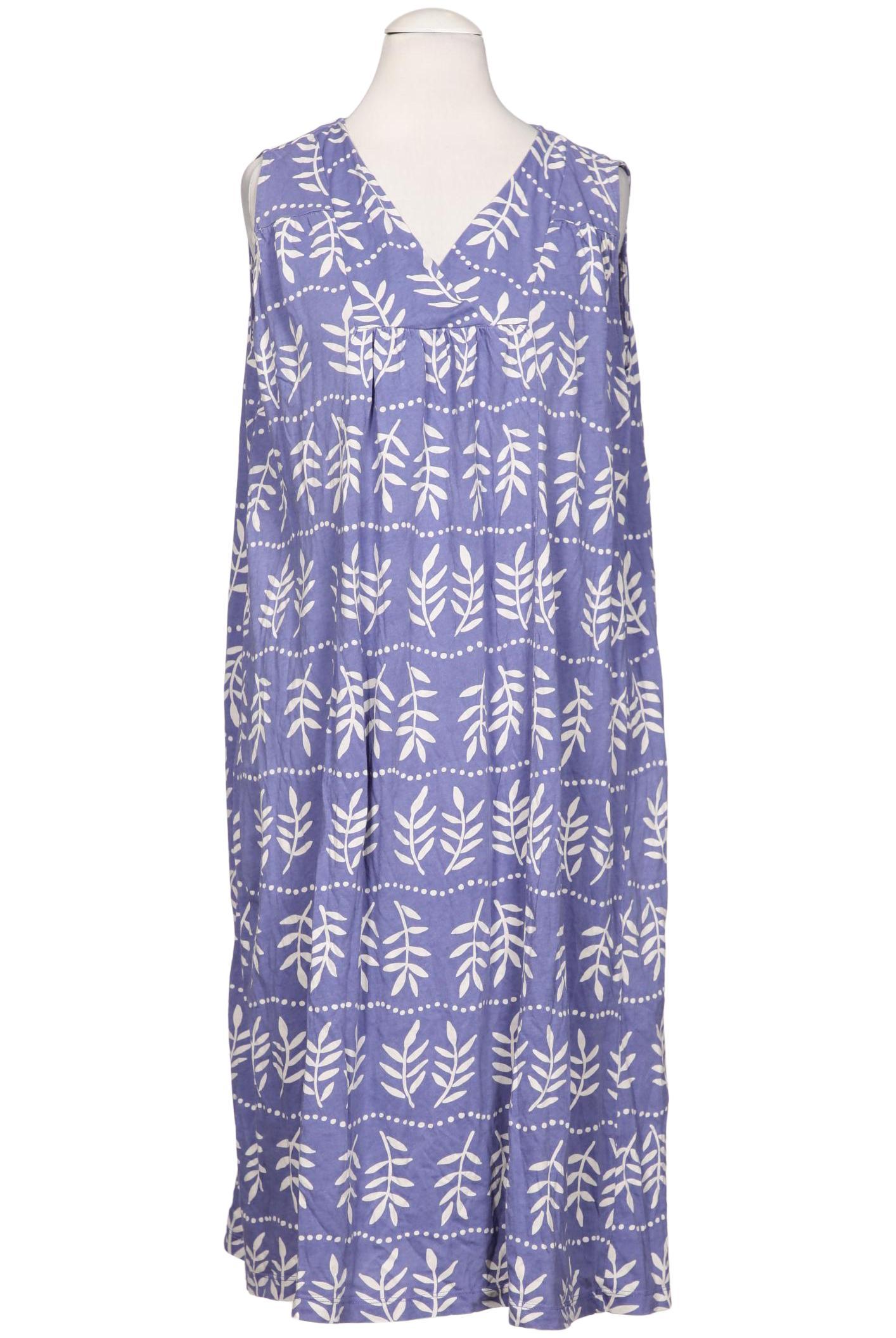 

Gudrun Sjödén Damen Kleid, mehrfarbig, Gr. 36