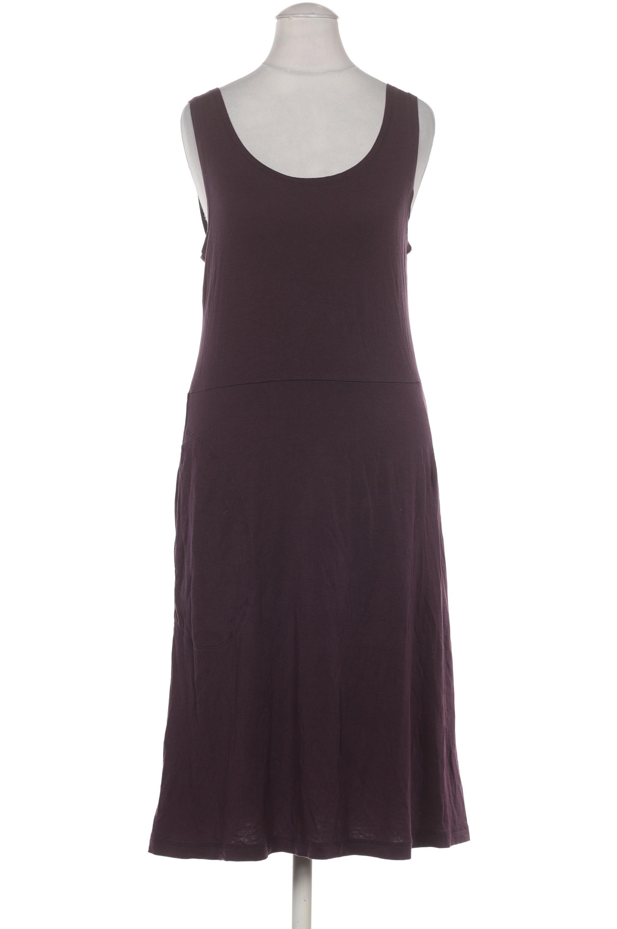 

Gudrun Sjödén Damen Kleid, bordeaux, Gr. 36