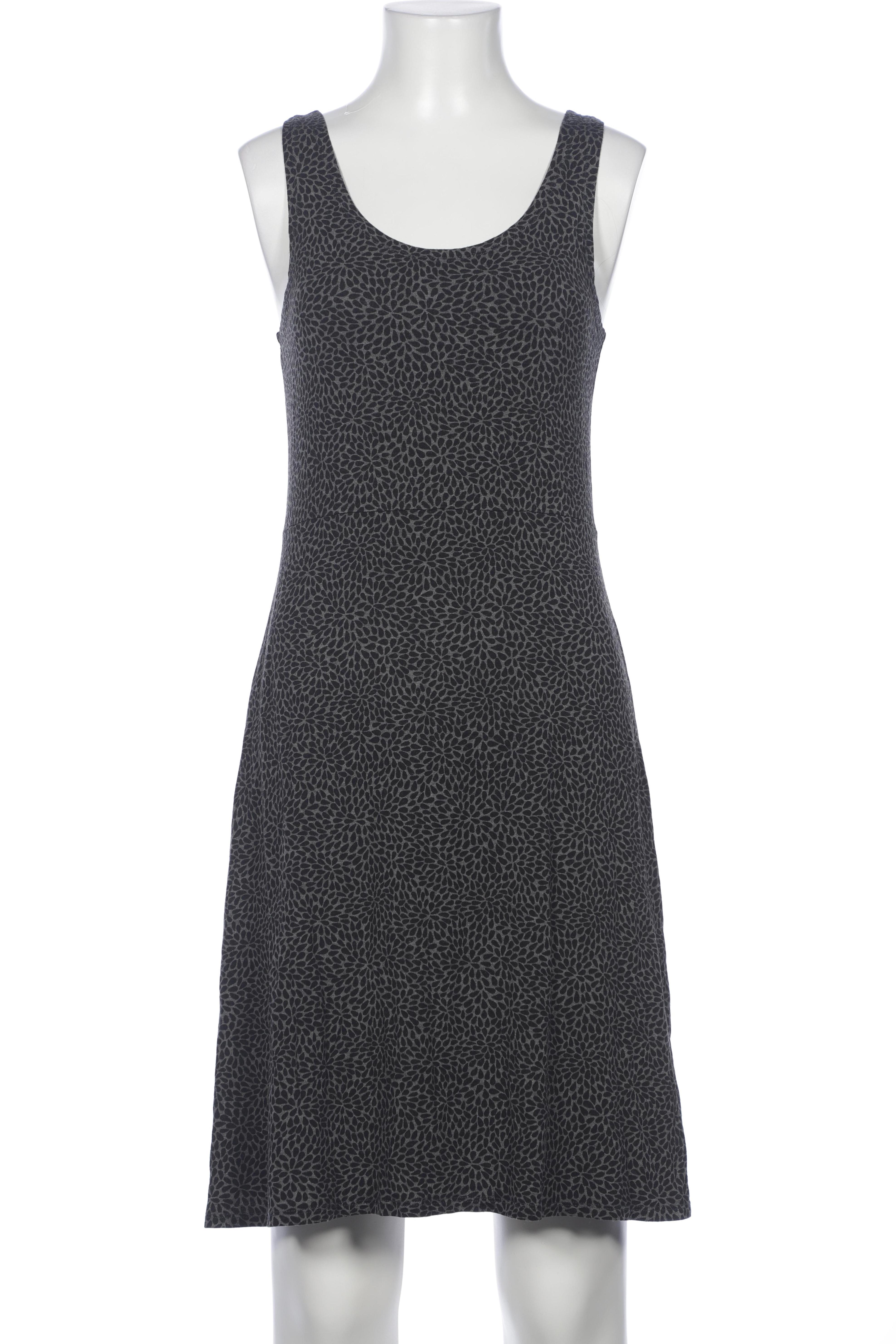

Gudrun Sjödén Damen Kleid, grau, Gr. 36