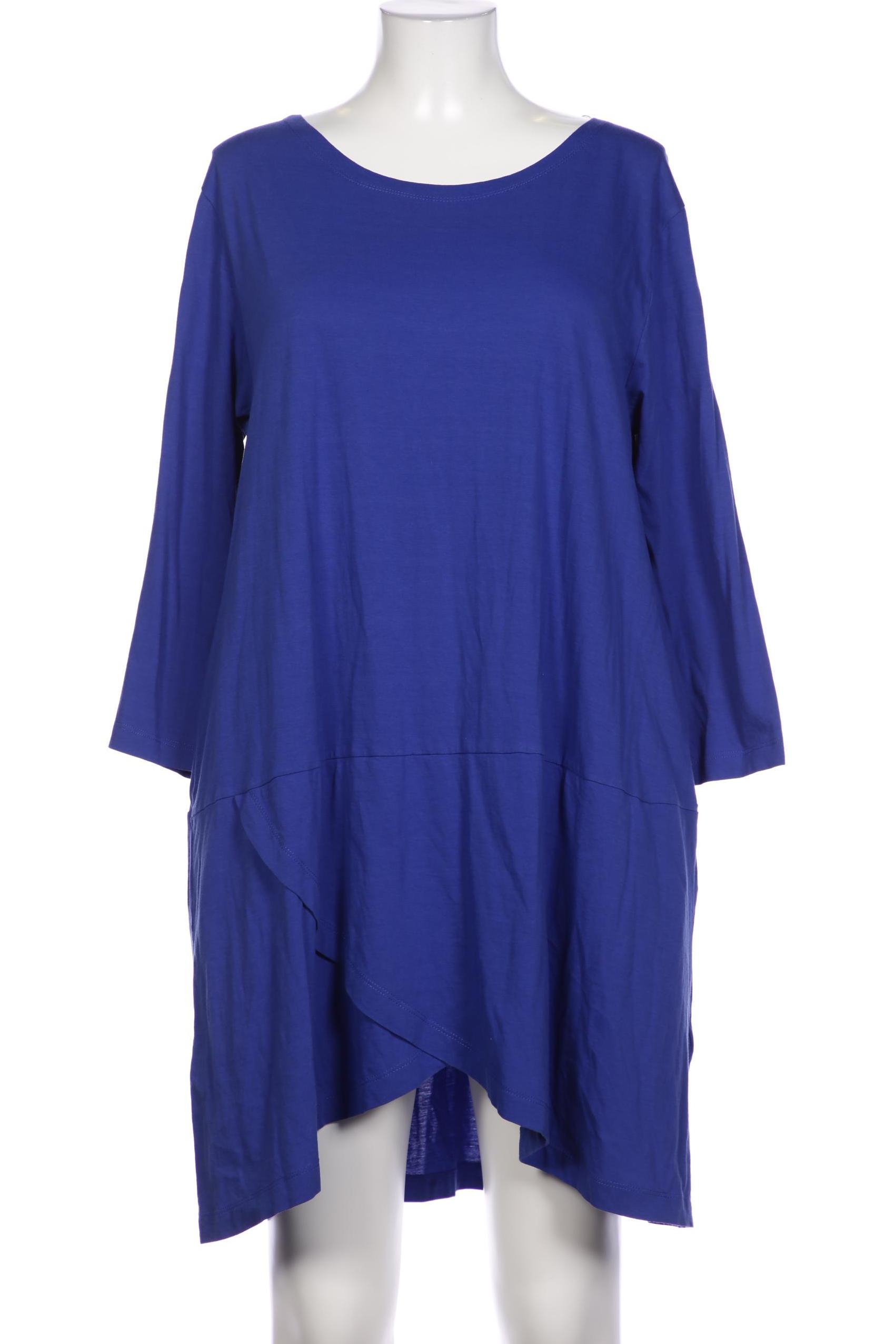

Gudrun Sjödén Damen Kleid, blau, Gr. 46