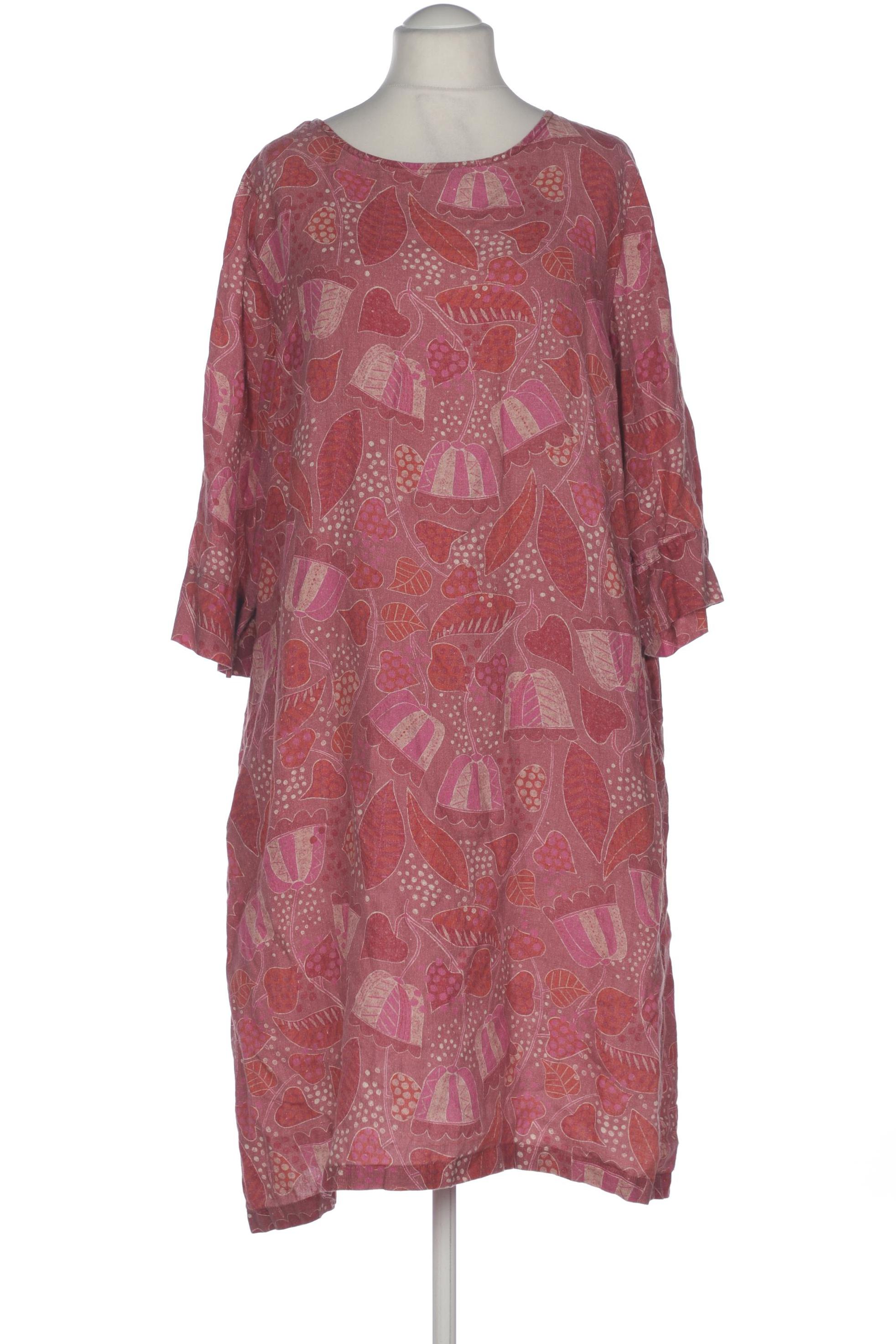 

Gudrun Sjödén Damen Kleid, pink, Gr. 42