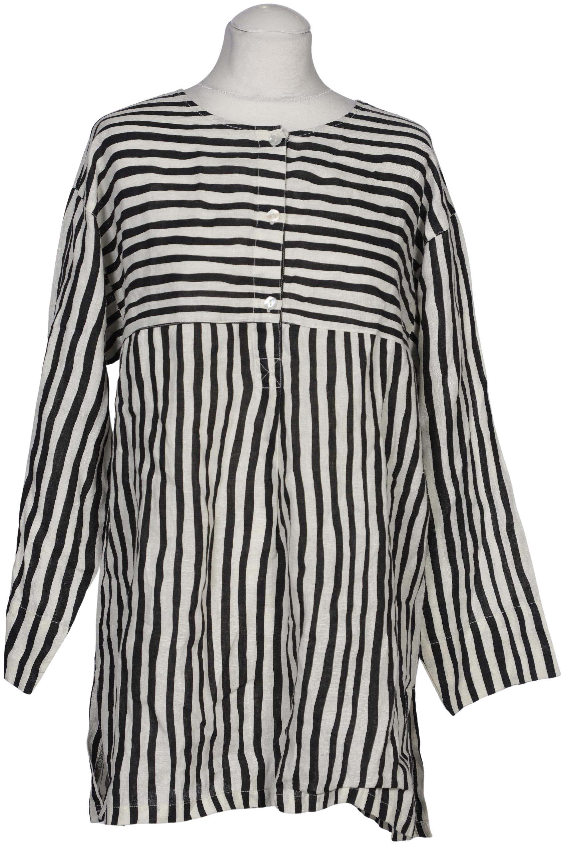 

Gudrun Sjödén Damen Kleid, mehrfarbig, Gr. 36