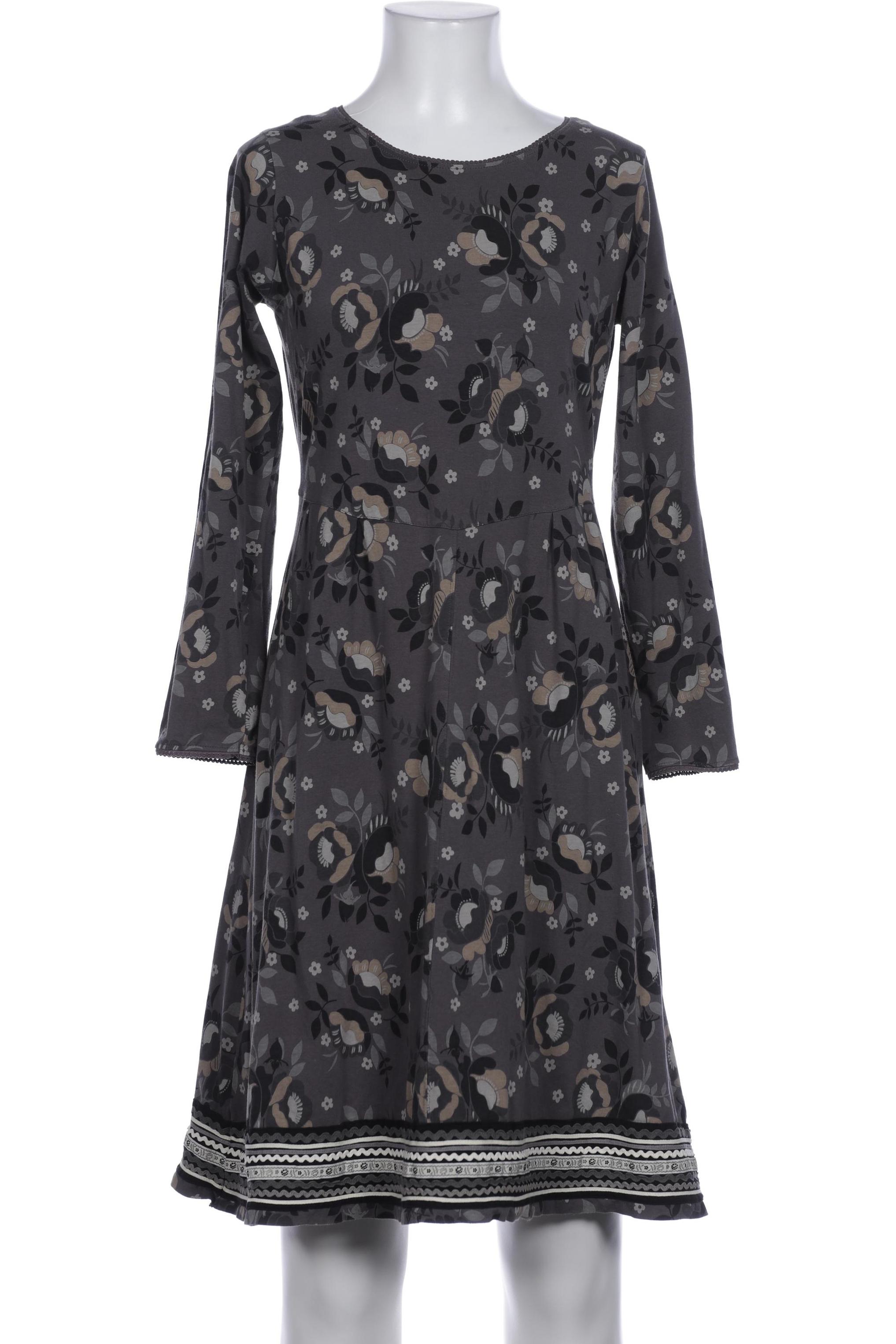 

Gudrun Sjödén Damen Kleid, grau, Gr. 36
