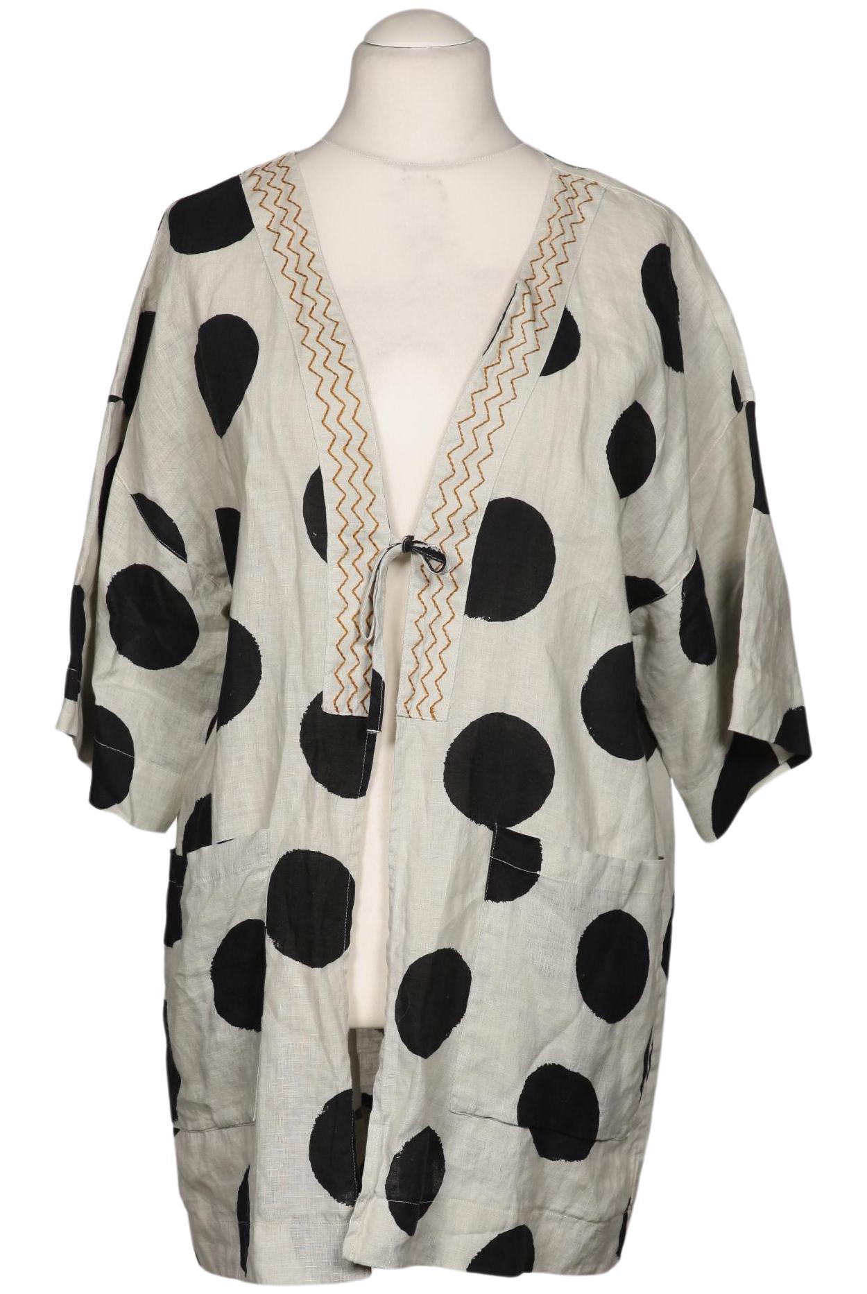 

Gudrun Sjödén Damen Bluse, mehrfarbig, Gr. 38