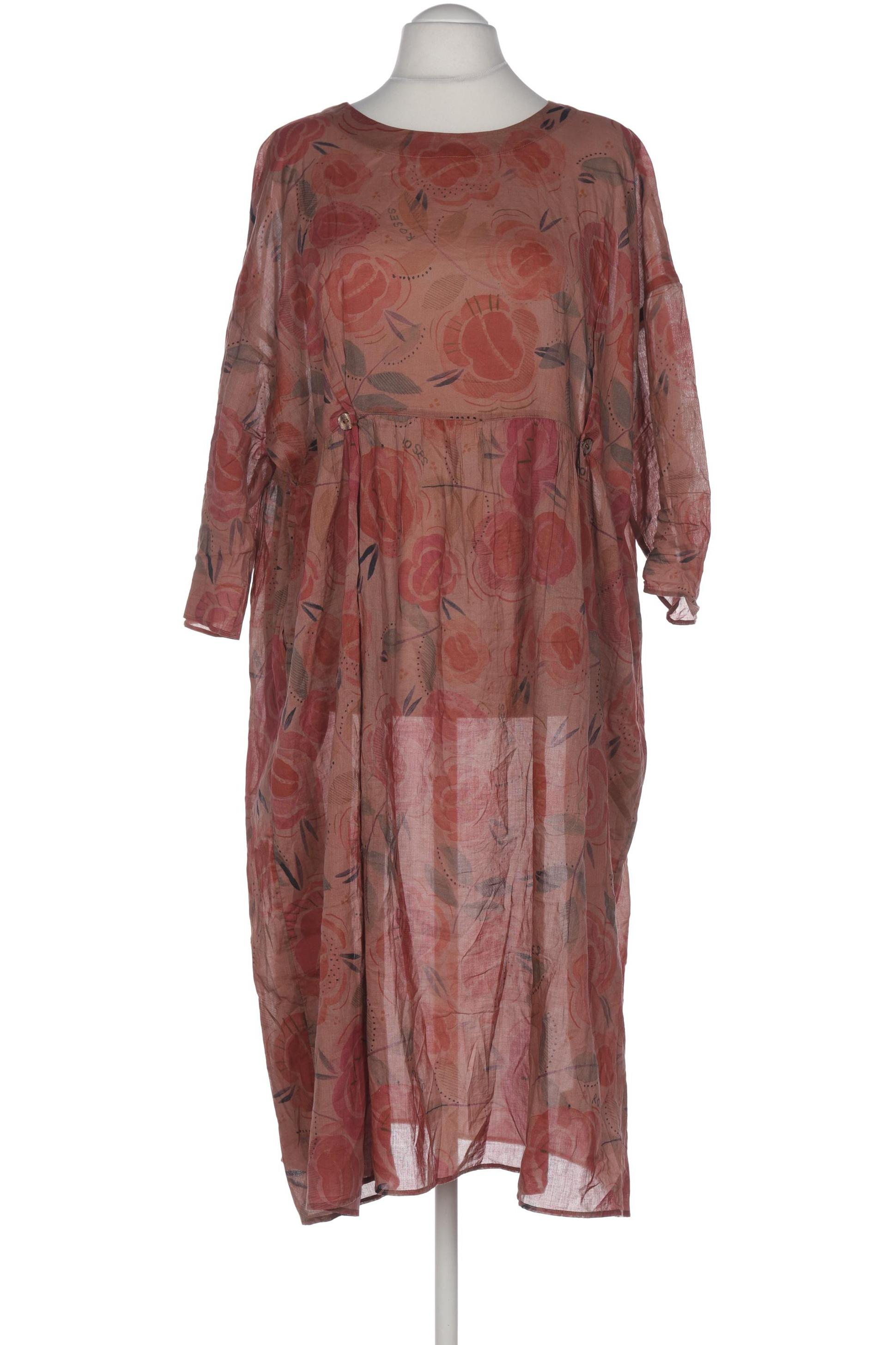 

Gudrun Sjödén Damen Kleid, rot