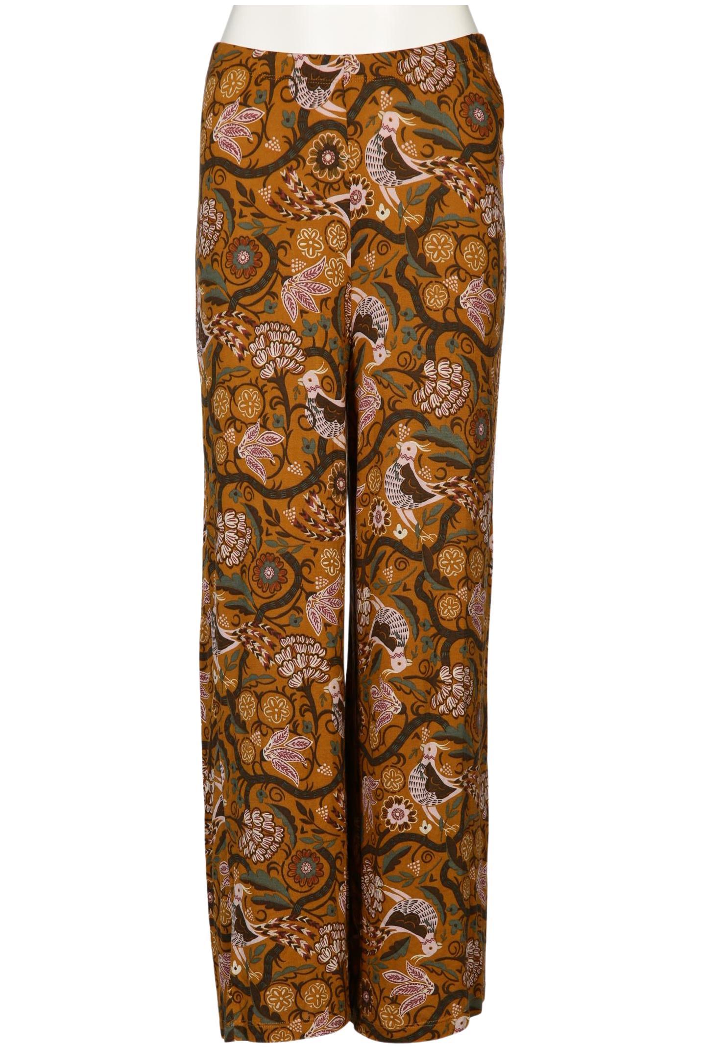 

Gudrun Sjödén Damen Stoffhose, mehrfarbig, Gr. 0