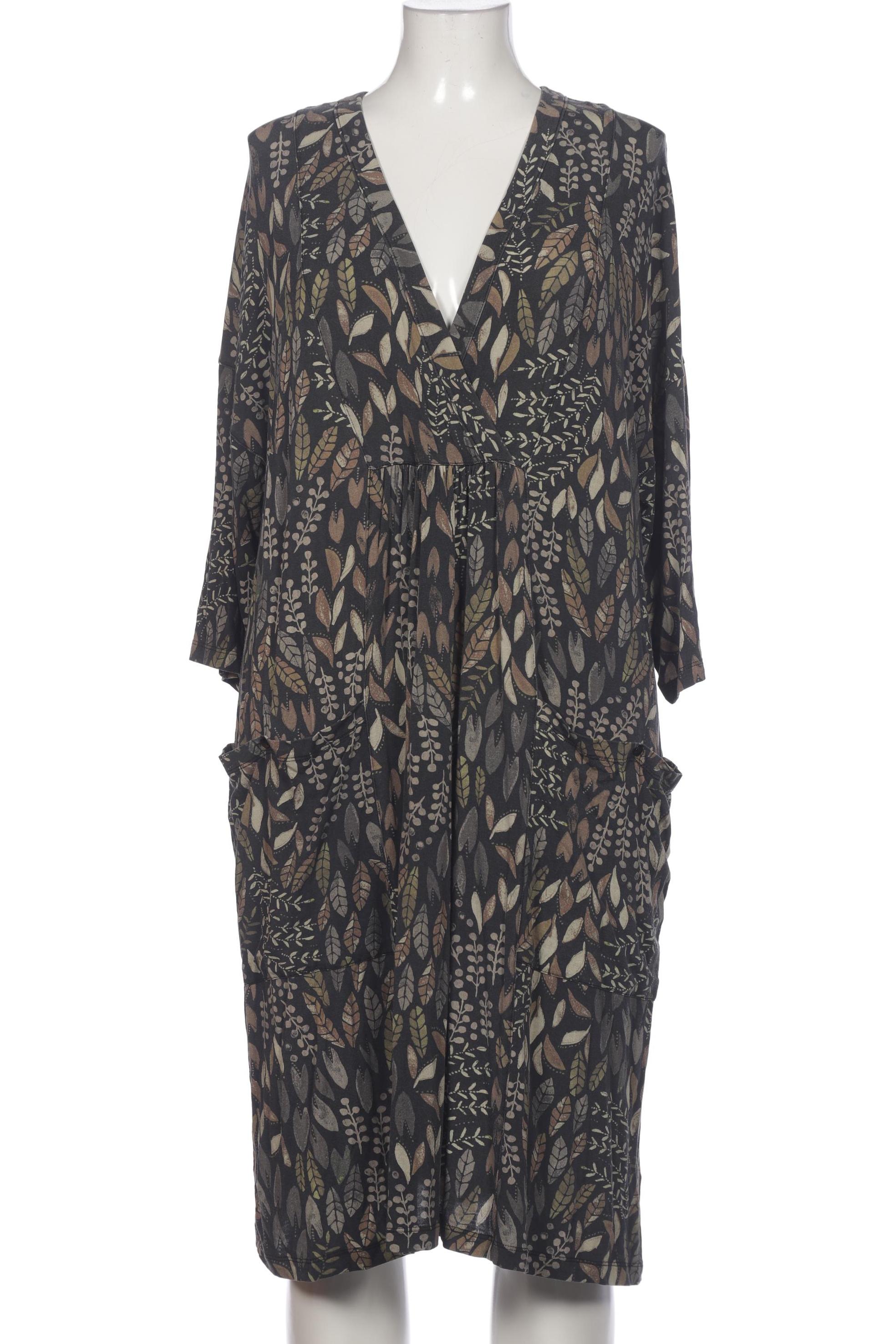 

Gudrun Sjödén Damen Kleid, marineblau, Gr. 44