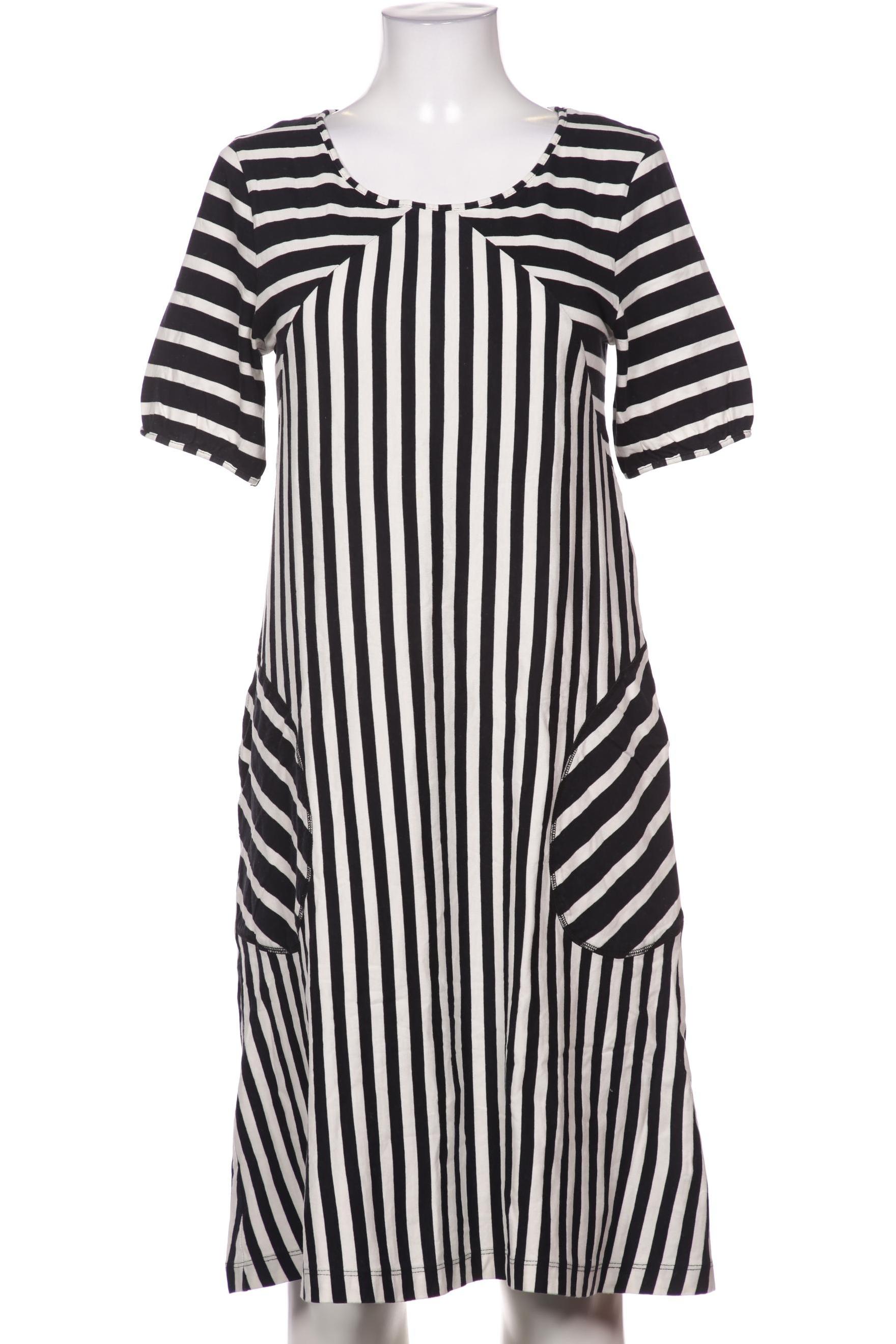 

Gudrun Sjödén Damen Kleid, schwarz, Gr. 38
