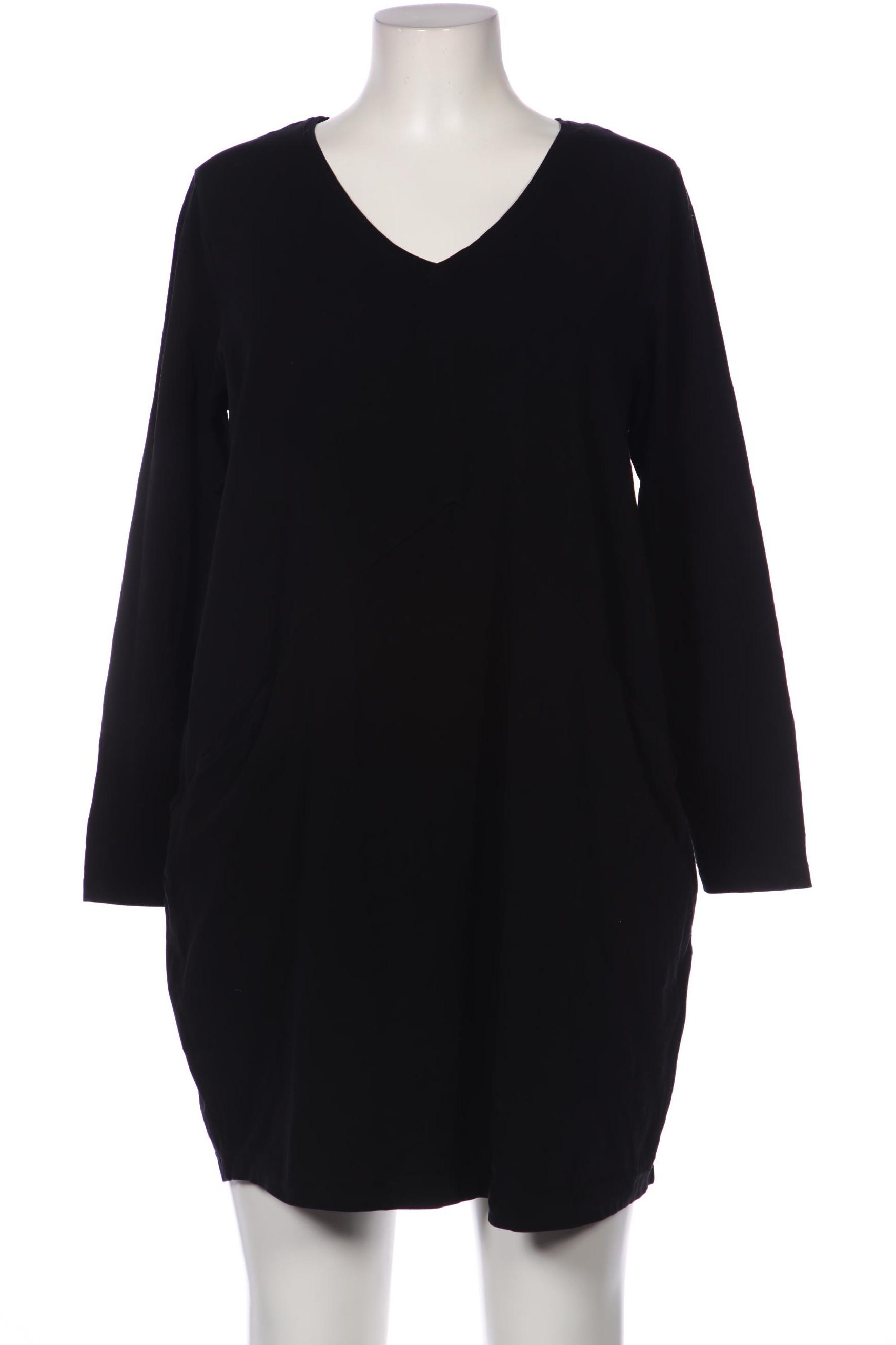 

Gudrun Sjödén Damen Kleid, schwarz, Gr. 42