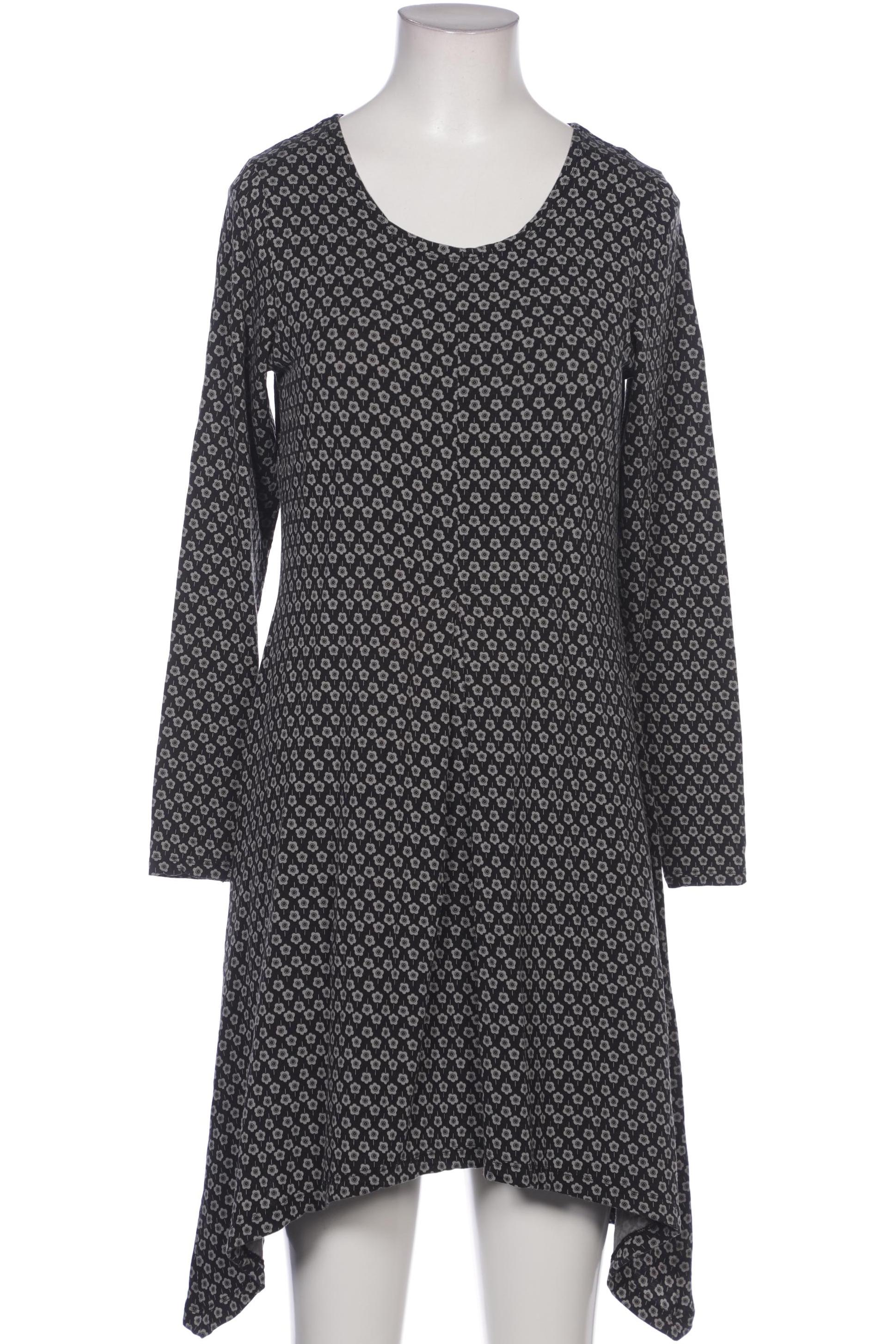 

Gudrun Sjödén Damen Kleid, grau, Gr. 36