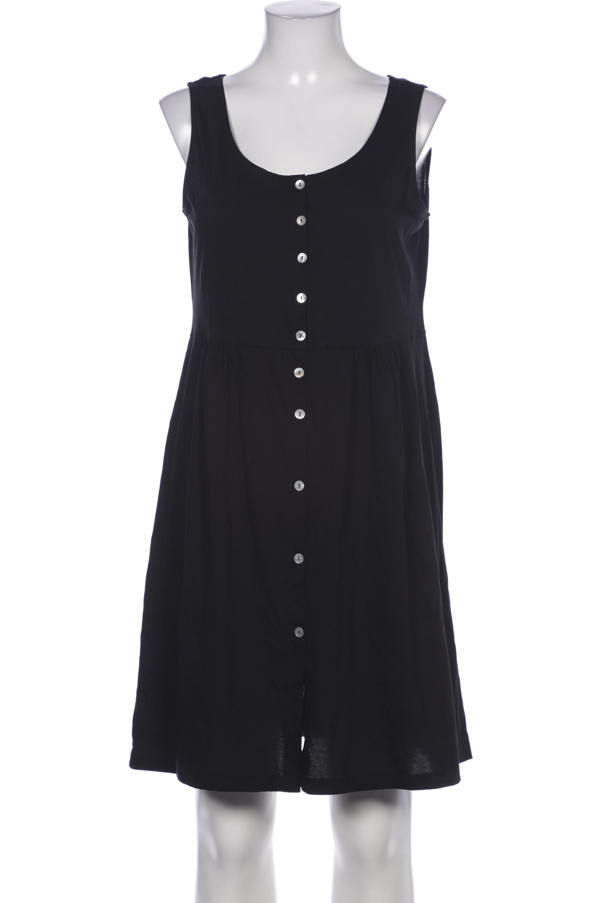 

Gudrun Sjödén Damen Kleid, schwarz, Gr. 38